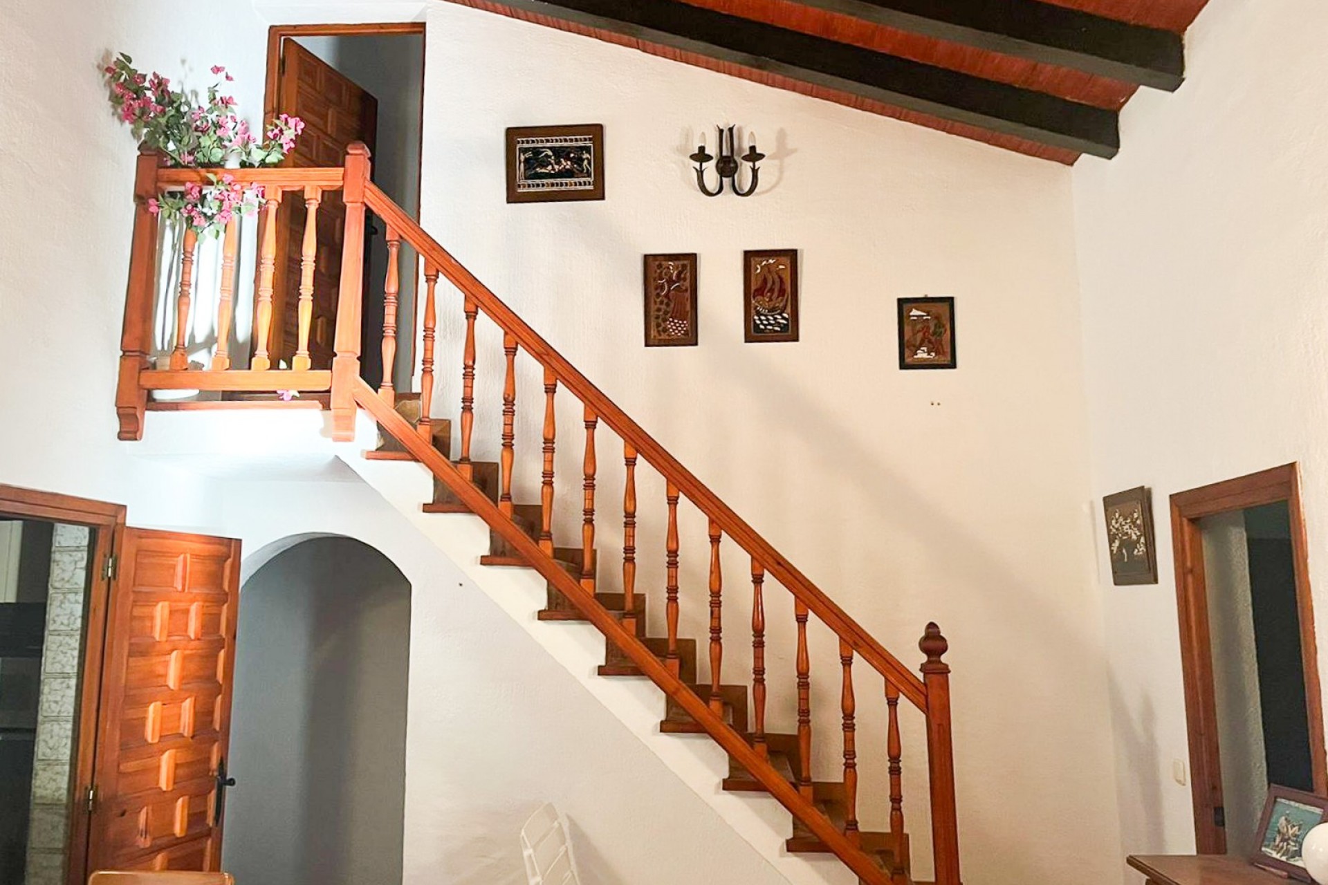 Revente - Semi-Detached Villa -
Orihuela Costa - Punta Prima
