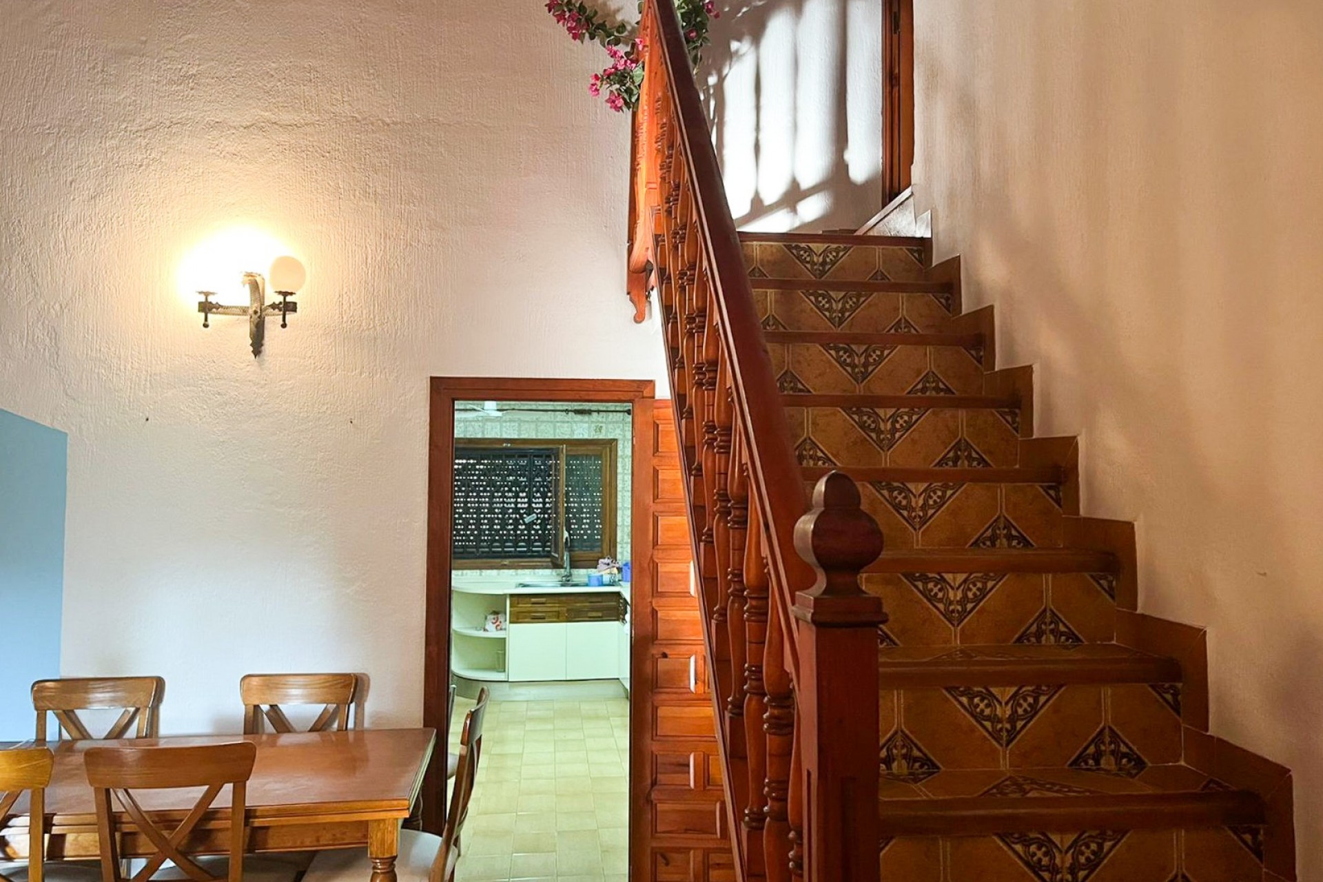Revente - Semi-Detached Villa -
Orihuela Costa - Punta Prima
