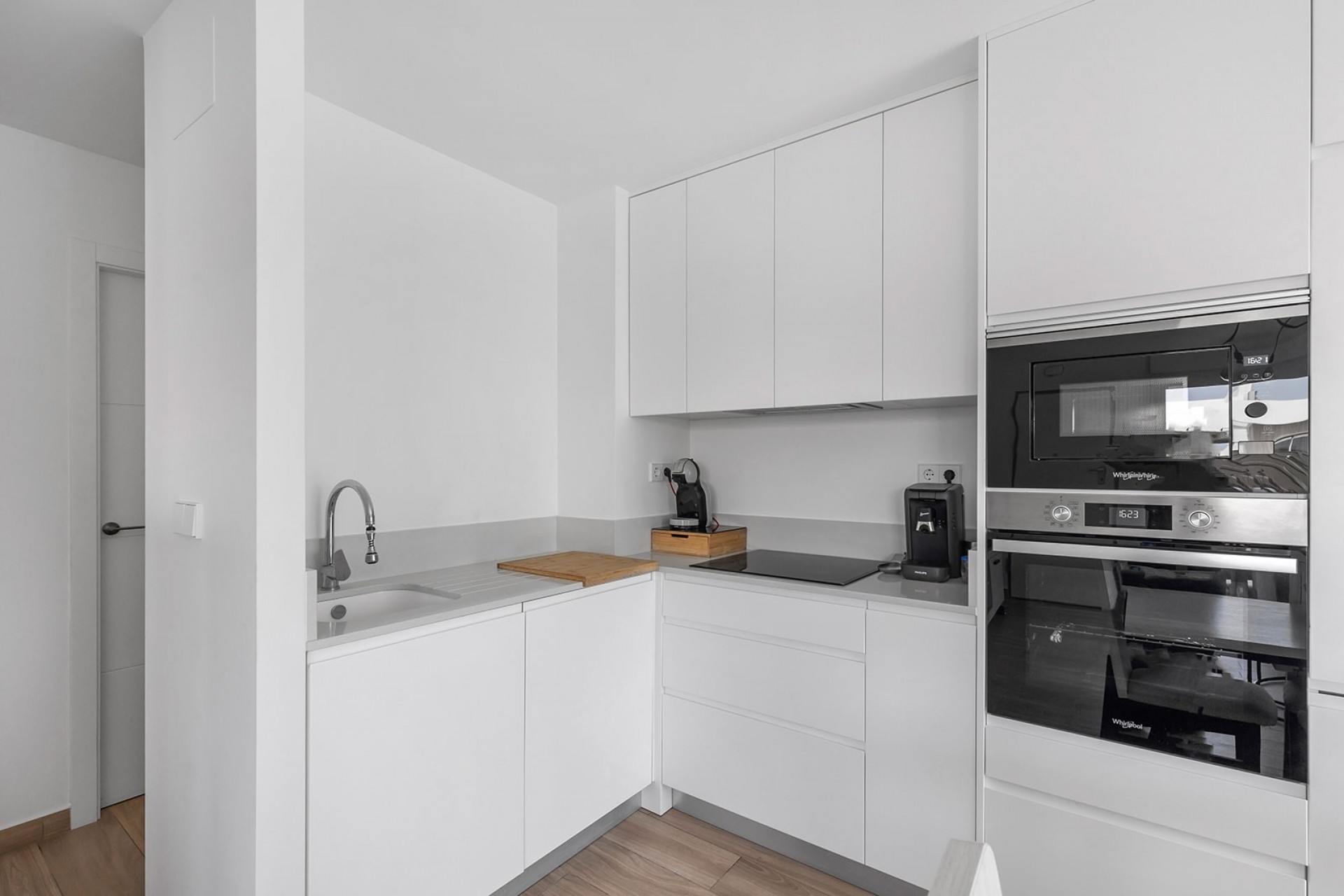 Revente - Semi - Detached Villa -
Orihuela Costa - Vistabella Golf