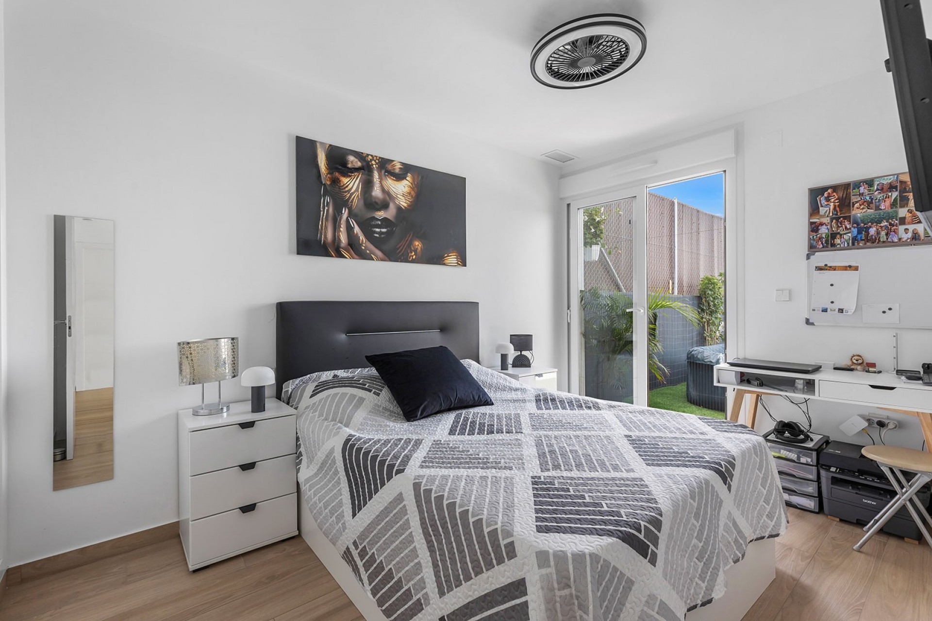 Revente - Semi - Detached Villa -
Orihuela Costa - Vistabella Golf