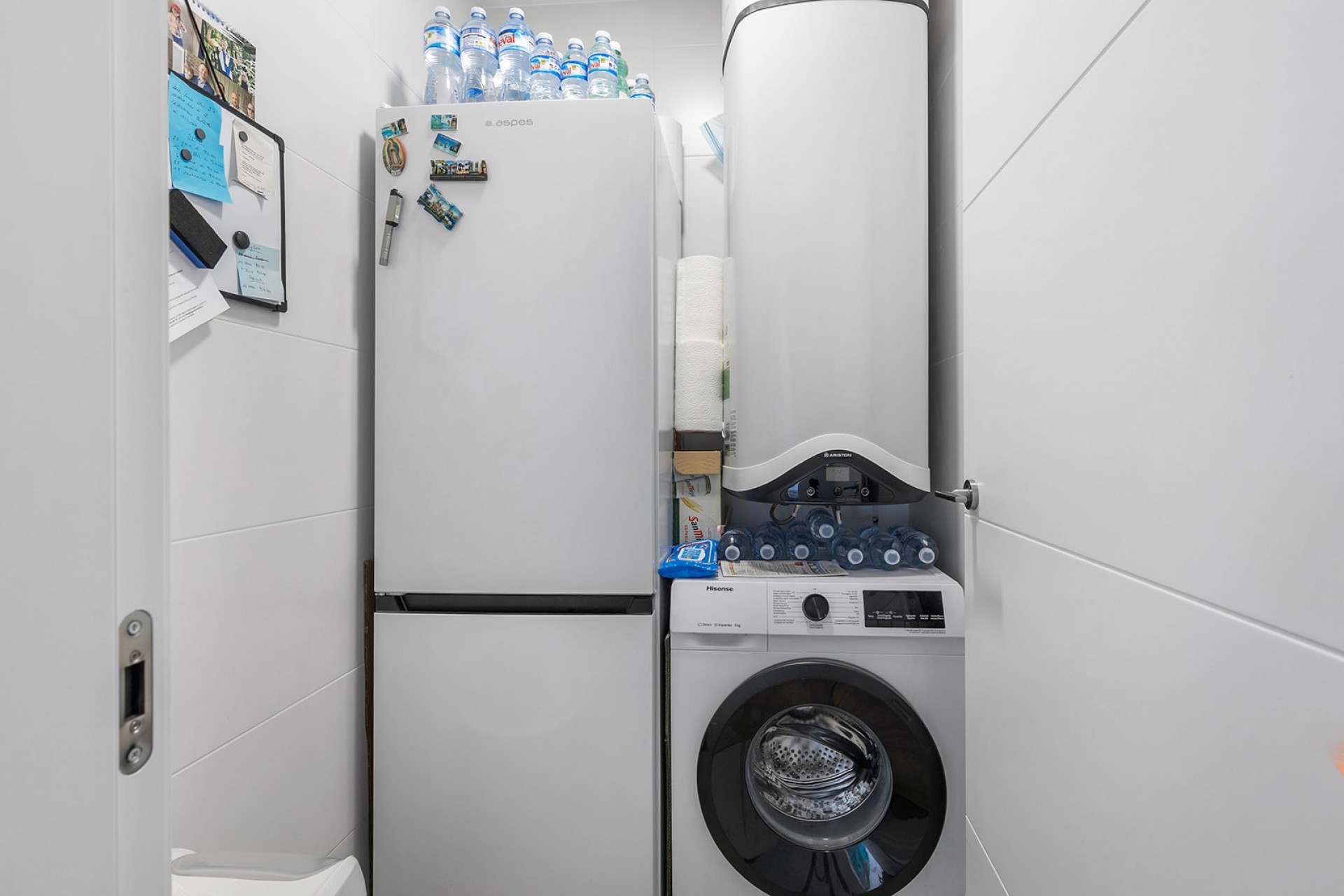 Revente - Semi - Detached Villa -
Orihuela Costa - Vistabella Golf