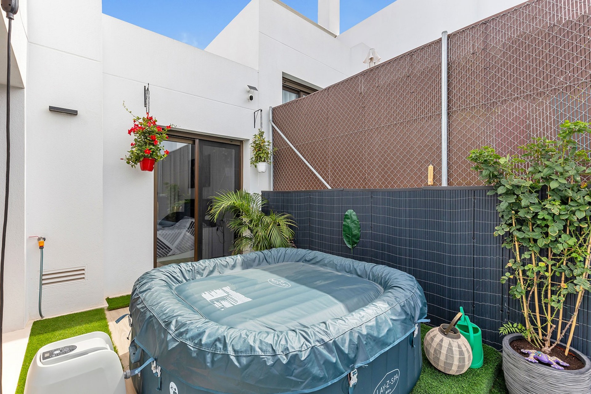 Revente - Semi - Detached Villa -
Orihuela Costa - Vistabella Golf