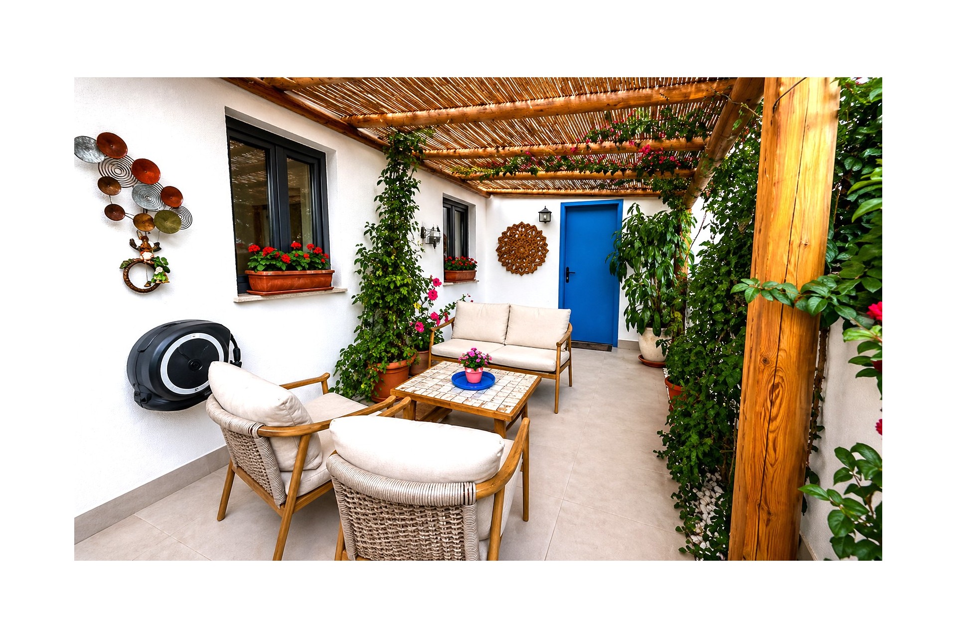 Revente - Semi-Detached Villa -
San Pedro del Pinatar - San Pedro del Pinatar pueblo