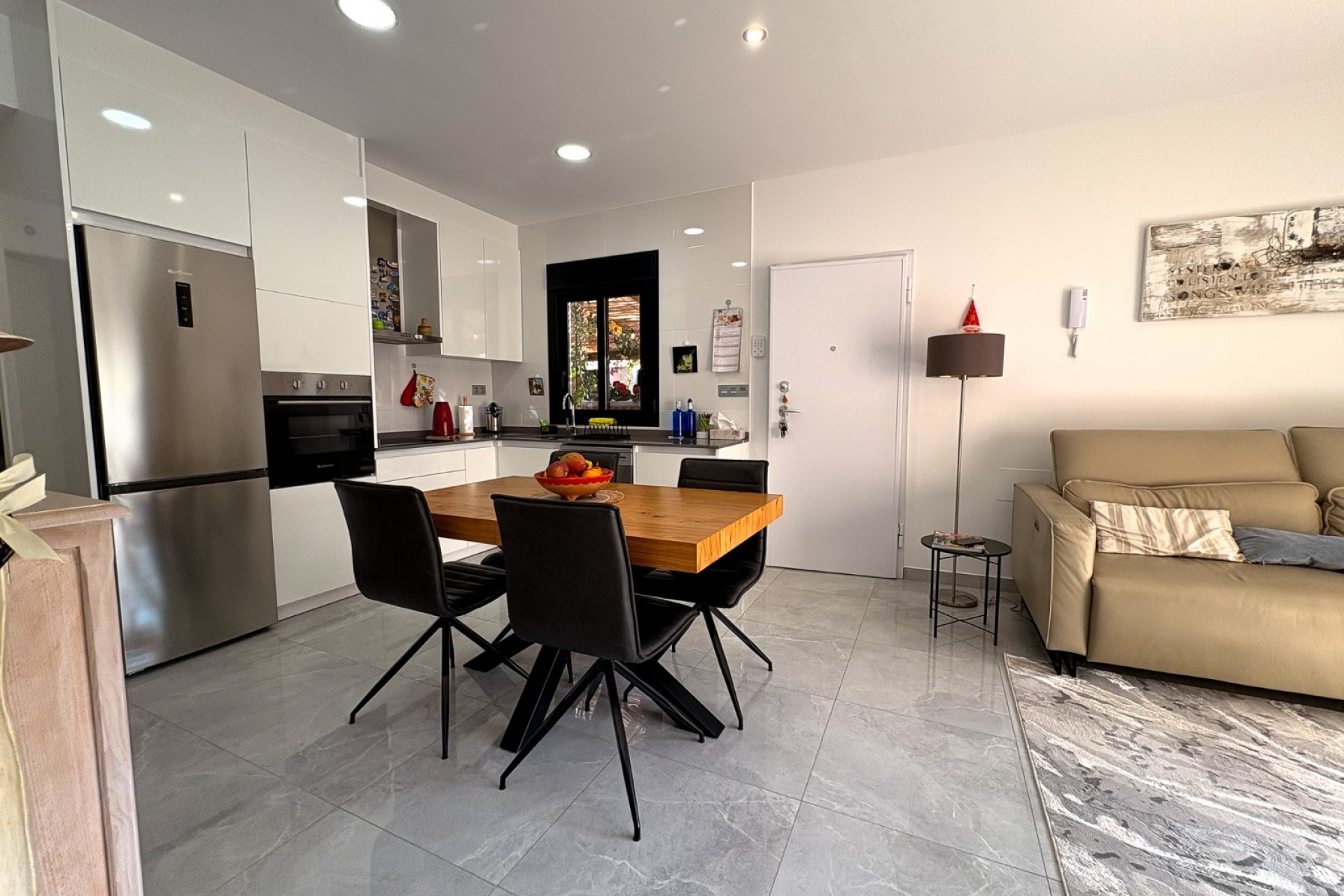 Revente - Semi-Detached Villa -
San Pedro del Pinatar - San Pedro del Pinatar pueblo