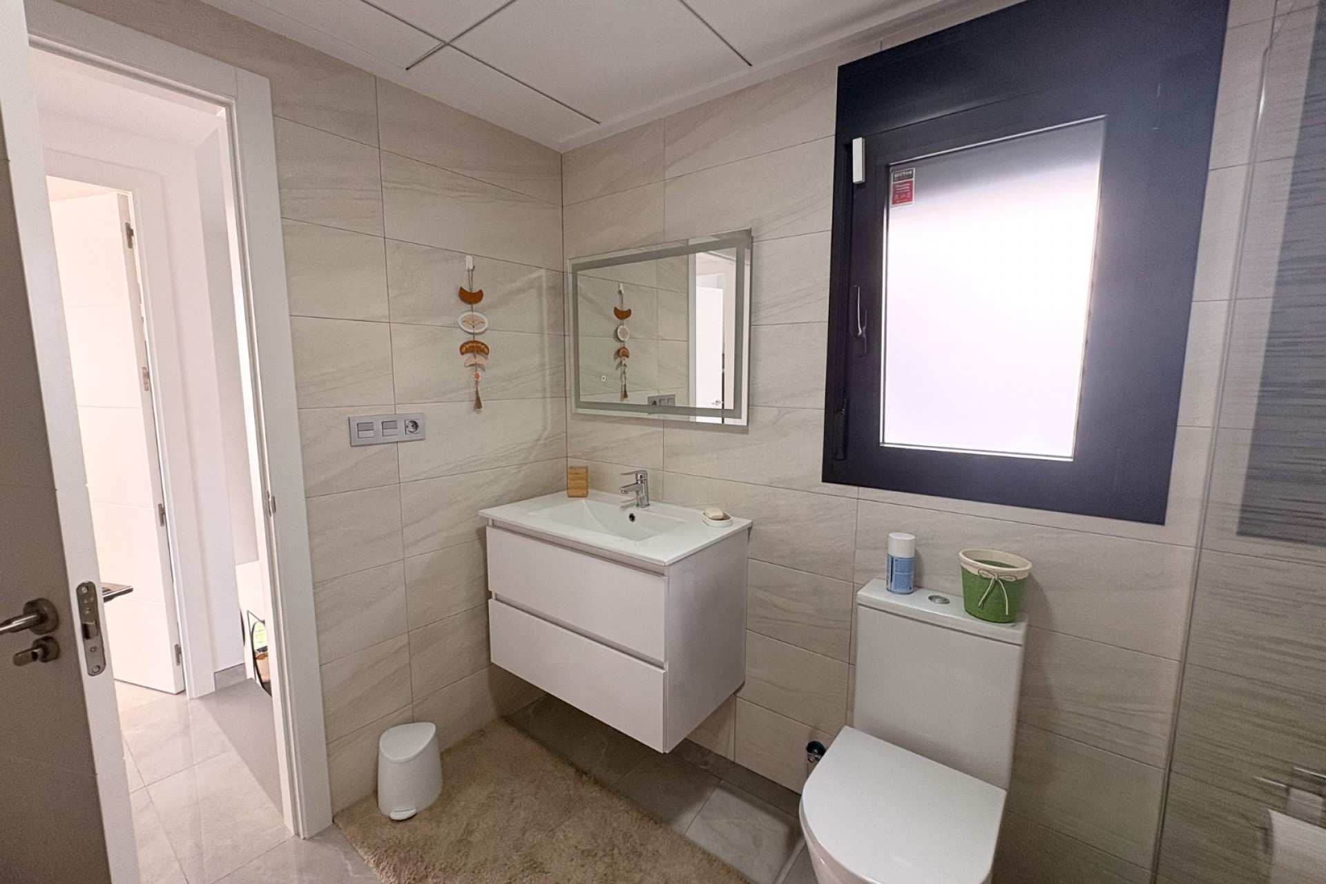Revente - Semi-Detached Villa -
San Pedro del Pinatar - San Pedro del Pinatar pueblo