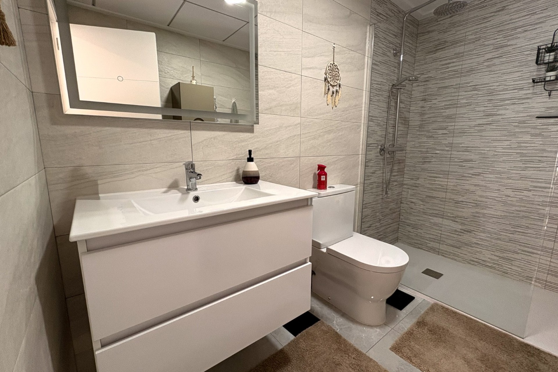 Revente - Semi-Detached Villa -
San Pedro del Pinatar - San Pedro del Pinatar pueblo