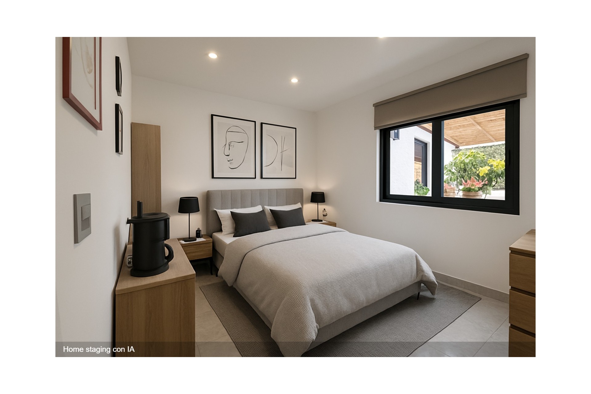 Revente - Semi-Detached Villa -
San Pedro del Pinatar - San Pedro del Pinatar pueblo