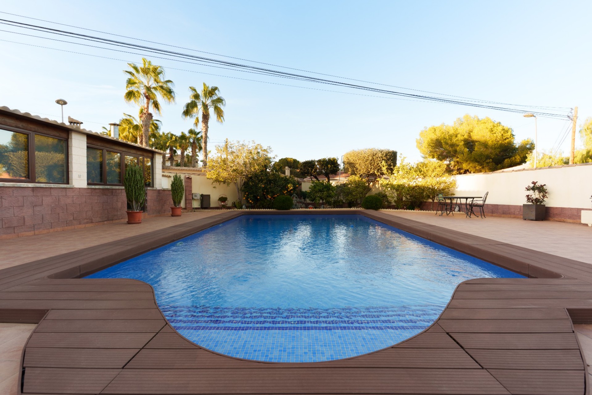 Revente - Semi-Detached Villa -
Torrevieja - Los Balcones