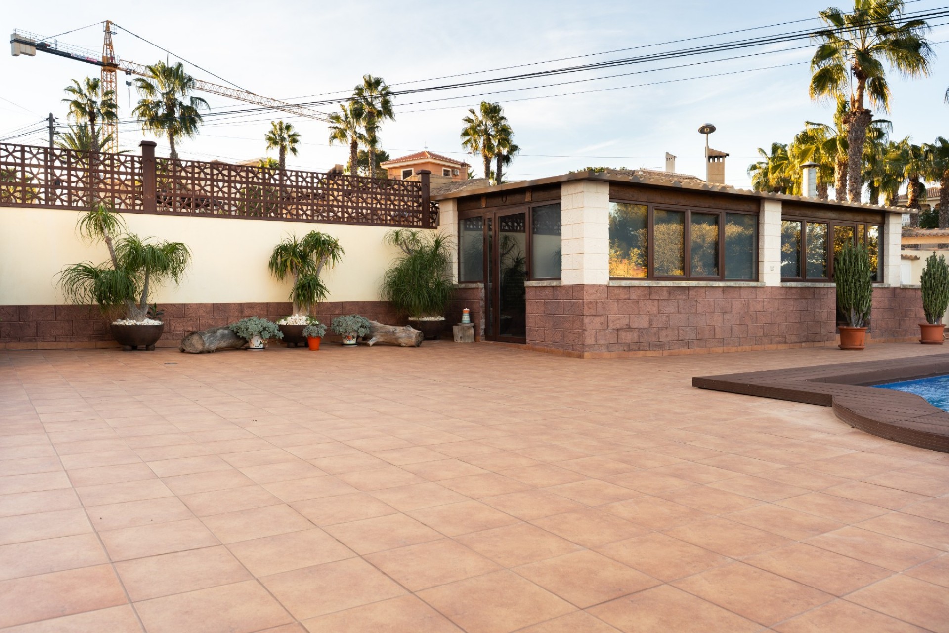 Revente - Semi-Detached Villa -
Torrevieja - Los Balcones