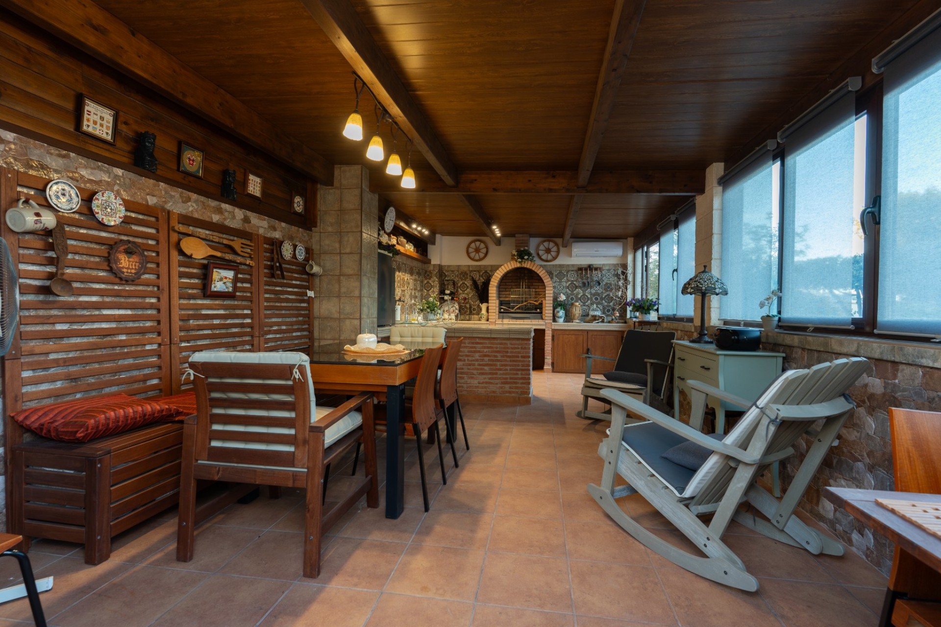 Revente - Semi-Detached Villa -
Torrevieja - Los Balcones