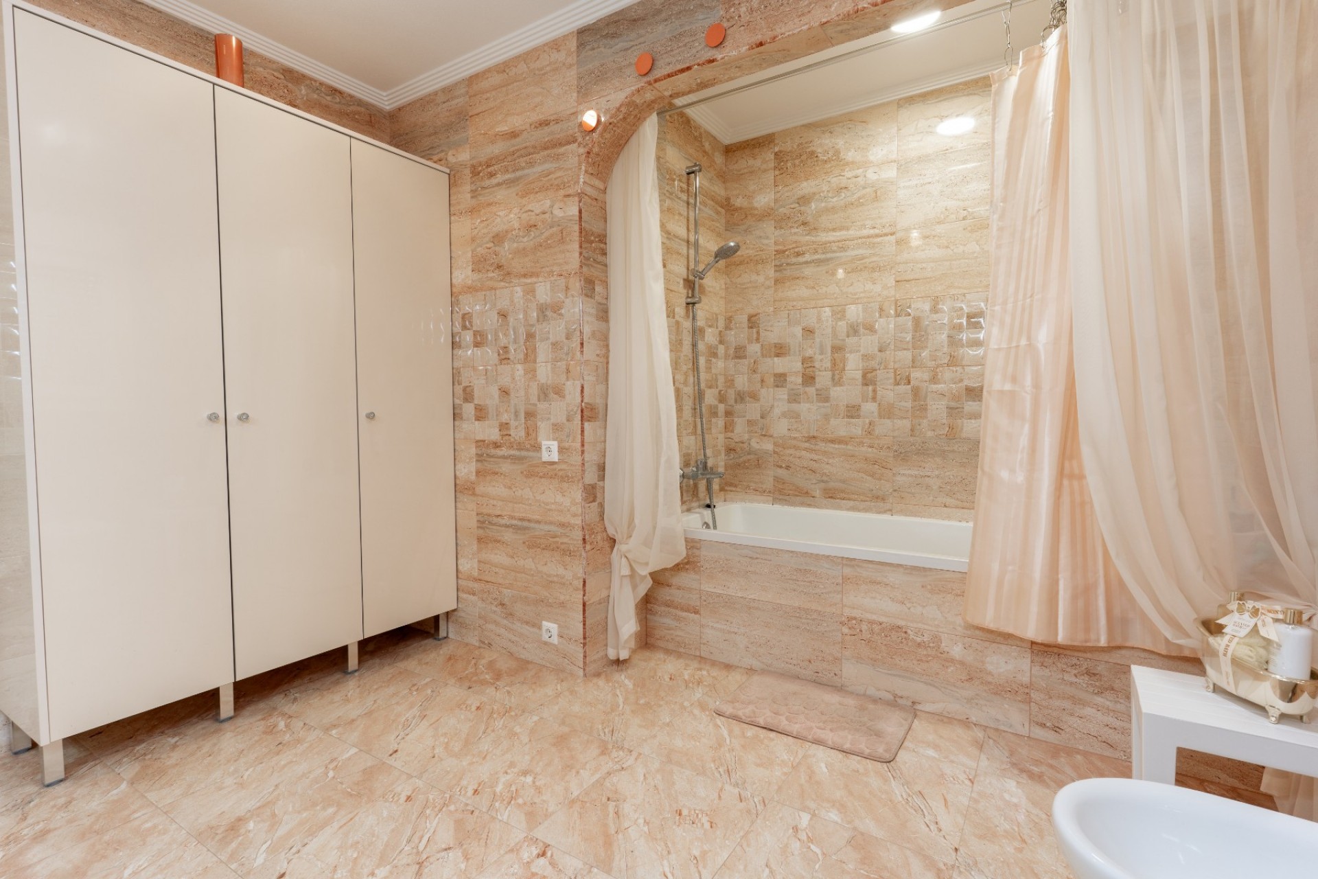 Revente - Semi-Detached Villa -
Torrevieja - Los Balcones