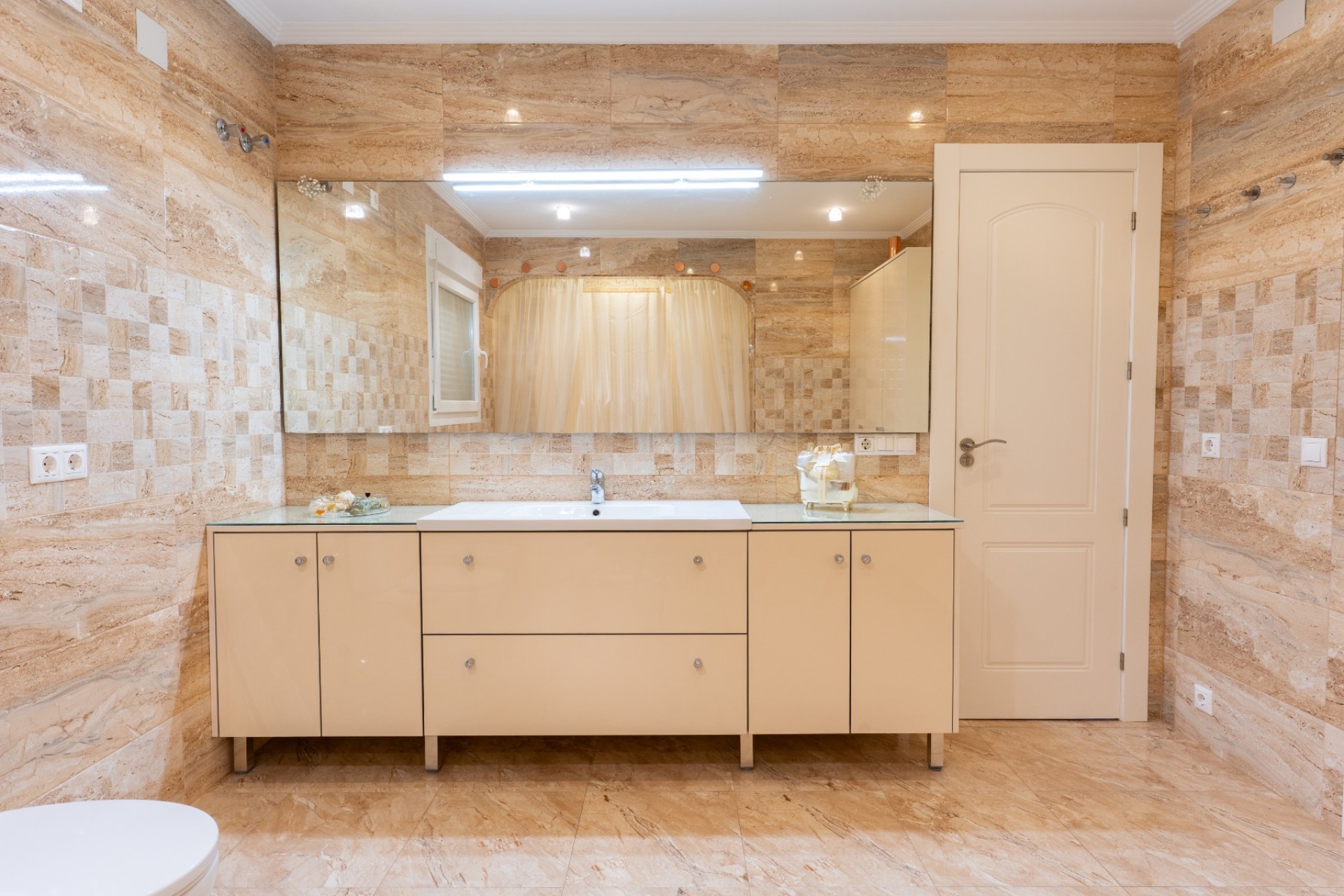 Revente - Semi-Detached Villa -
Torrevieja - Los Balcones