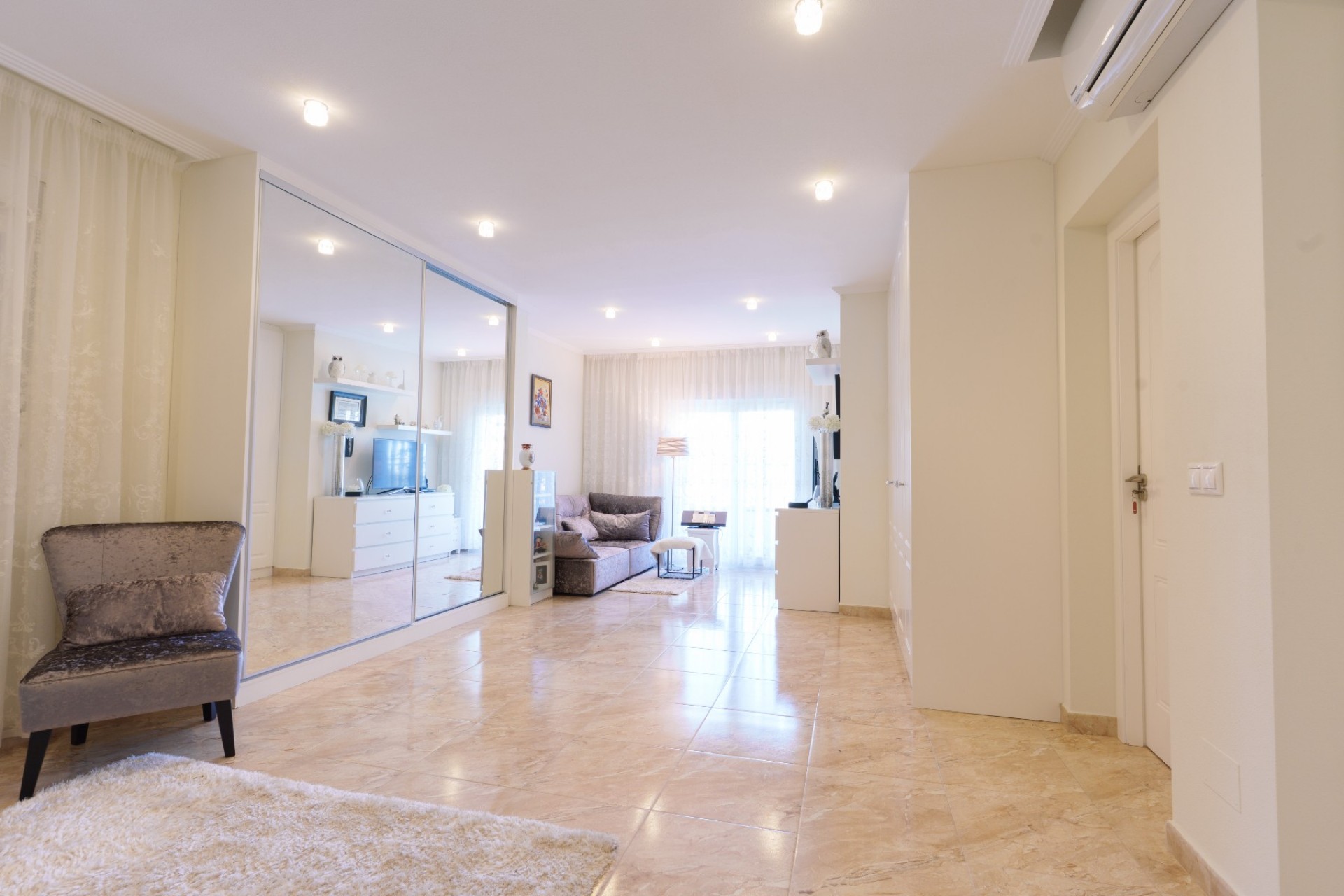 Revente - Semi-Detached Villa -
Torrevieja - Los Balcones