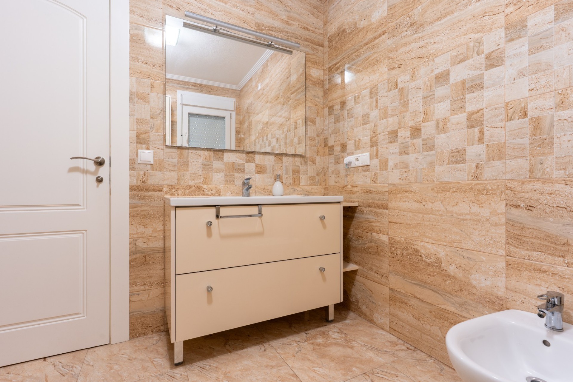 Revente - Semi-Detached Villa -
Torrevieja - Los Balcones