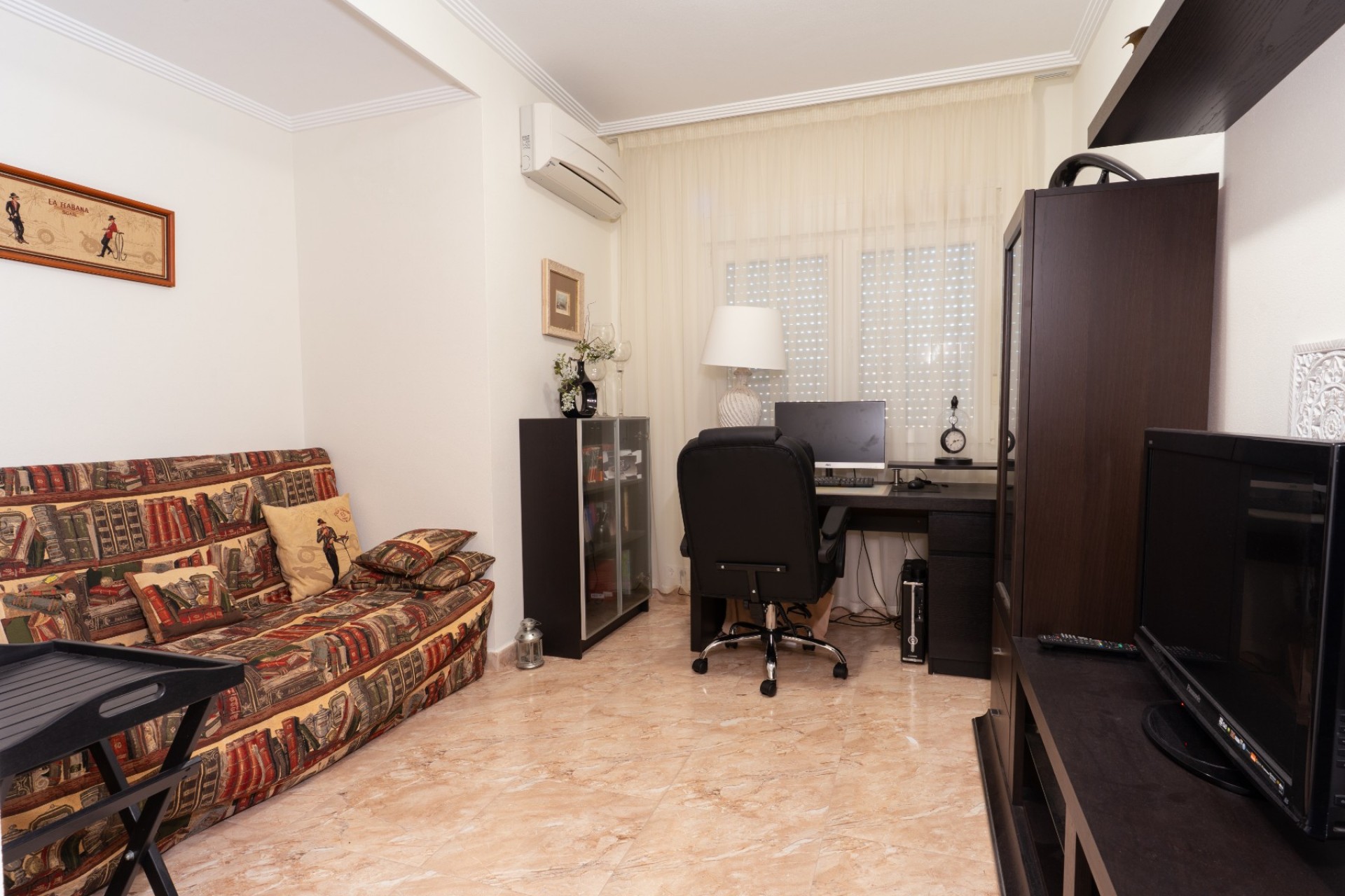 Revente - Semi-Detached Villa -
Torrevieja - Los Balcones
