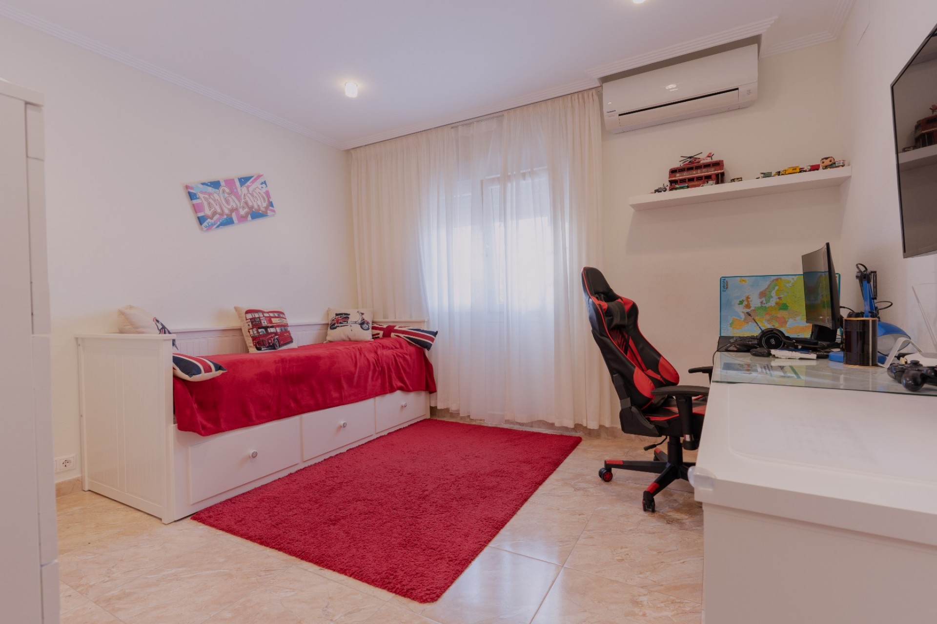 Revente - Semi-Detached Villa -
Torrevieja - Los Balcones