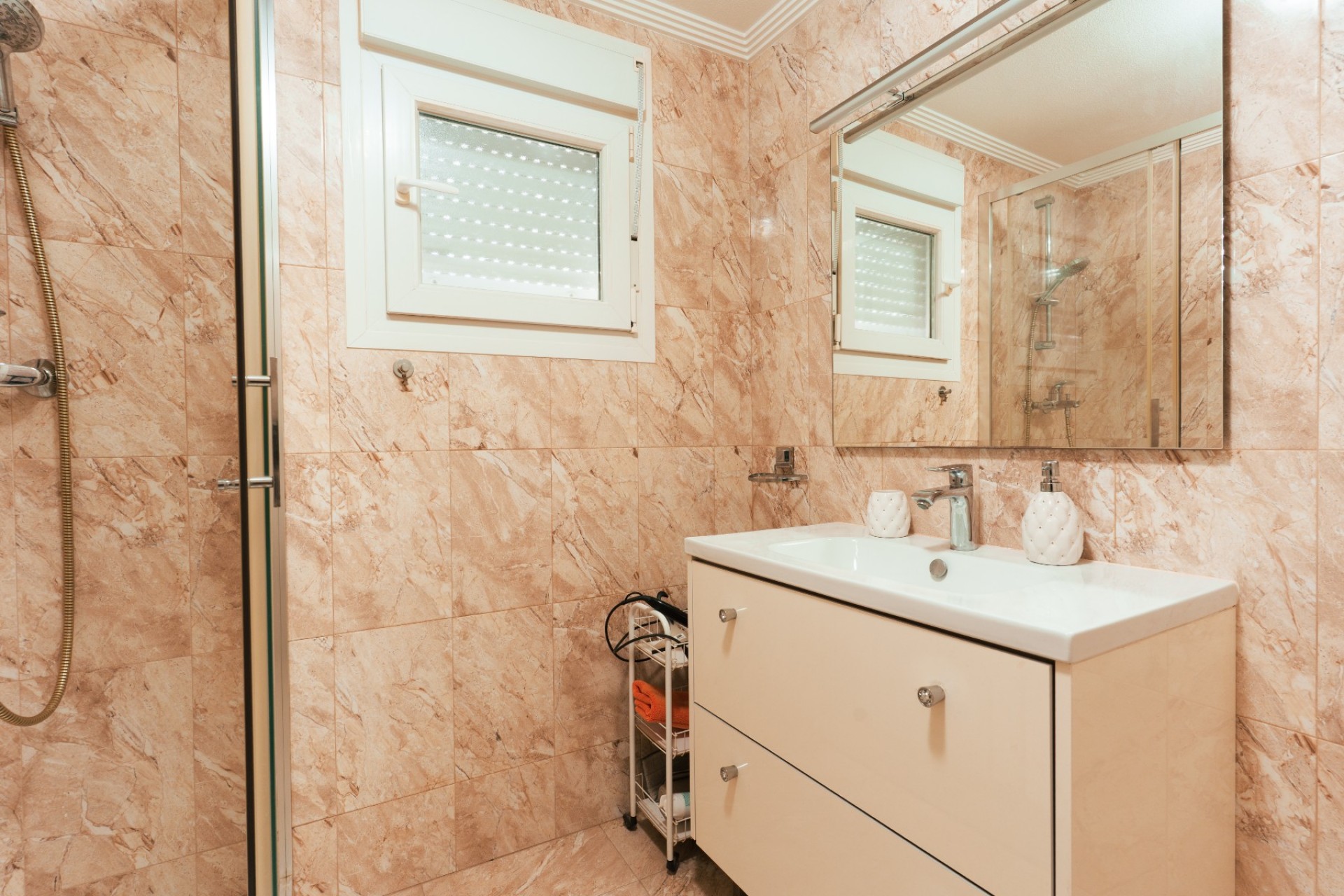 Revente - Semi-Detached Villa -
Torrevieja - Los Balcones