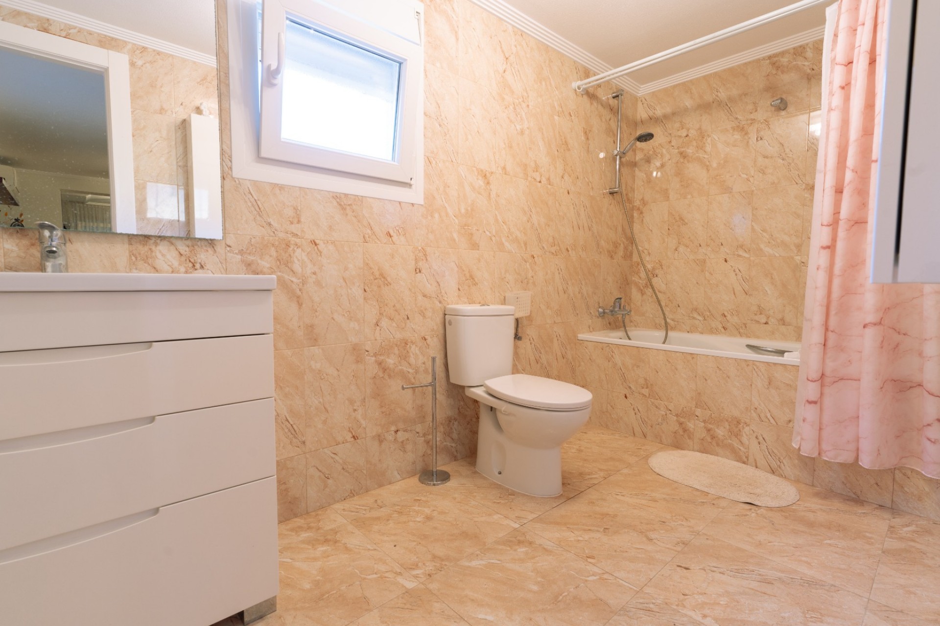 Revente - Semi-Detached Villa -
Torrevieja - Los Balcones