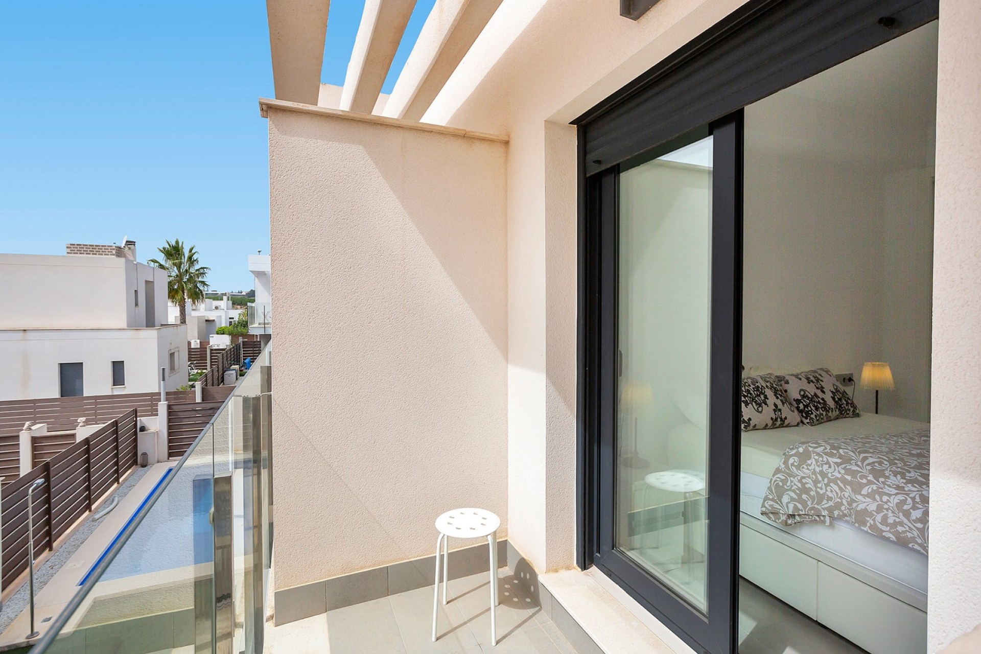 Revente - Semi - Detached Villa -
Vistabella Golf