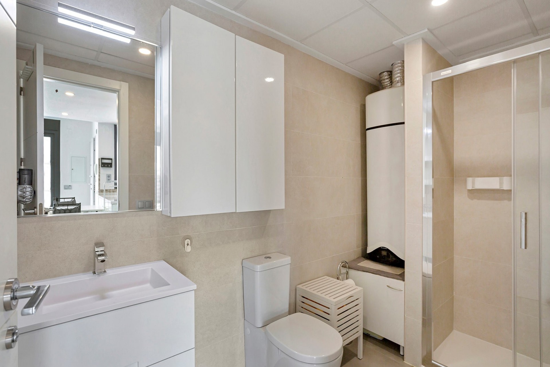 Revente - Semi - Detached Villa -
Vistabella Golf