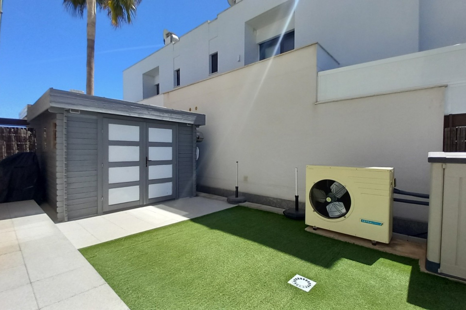 Revente - Semi-Detached -
Vistabella Golf