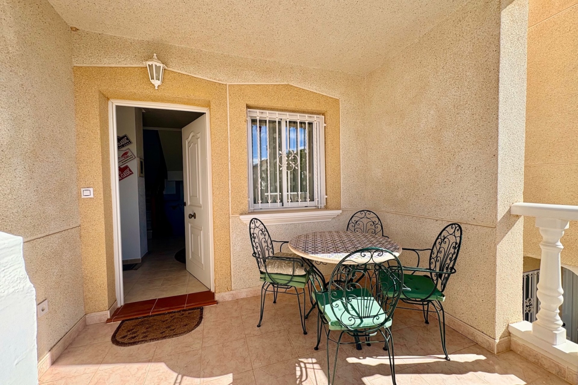 Revente - Single Family Home -
Orihuela Costa - Las Filipinas