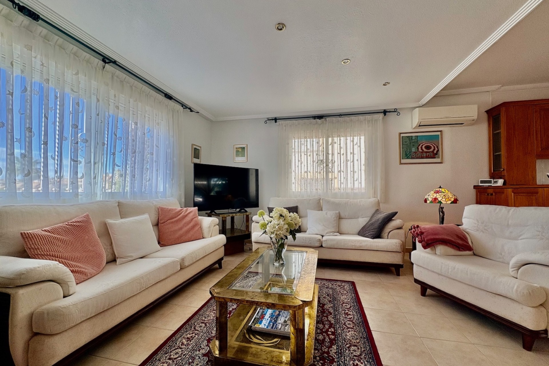 Revente - Single Family Home -
Orihuela Costa - Las Filipinas