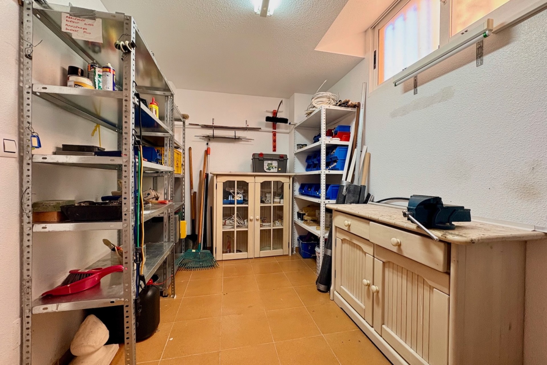 Revente - Single Family Home -
Orihuela Costa - Las Filipinas