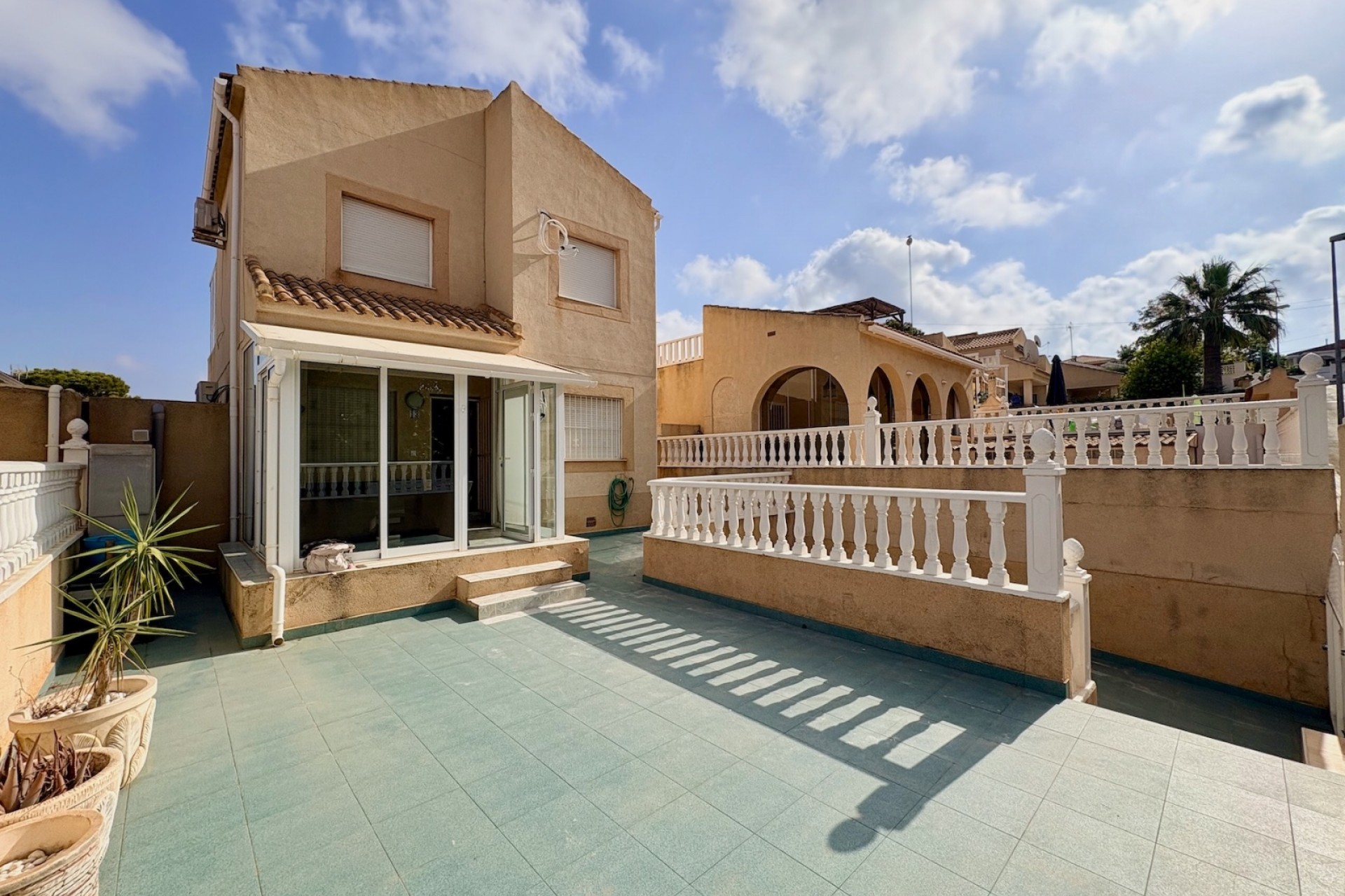 Revente - Single Family Home -
Orihuela - Los Balcones