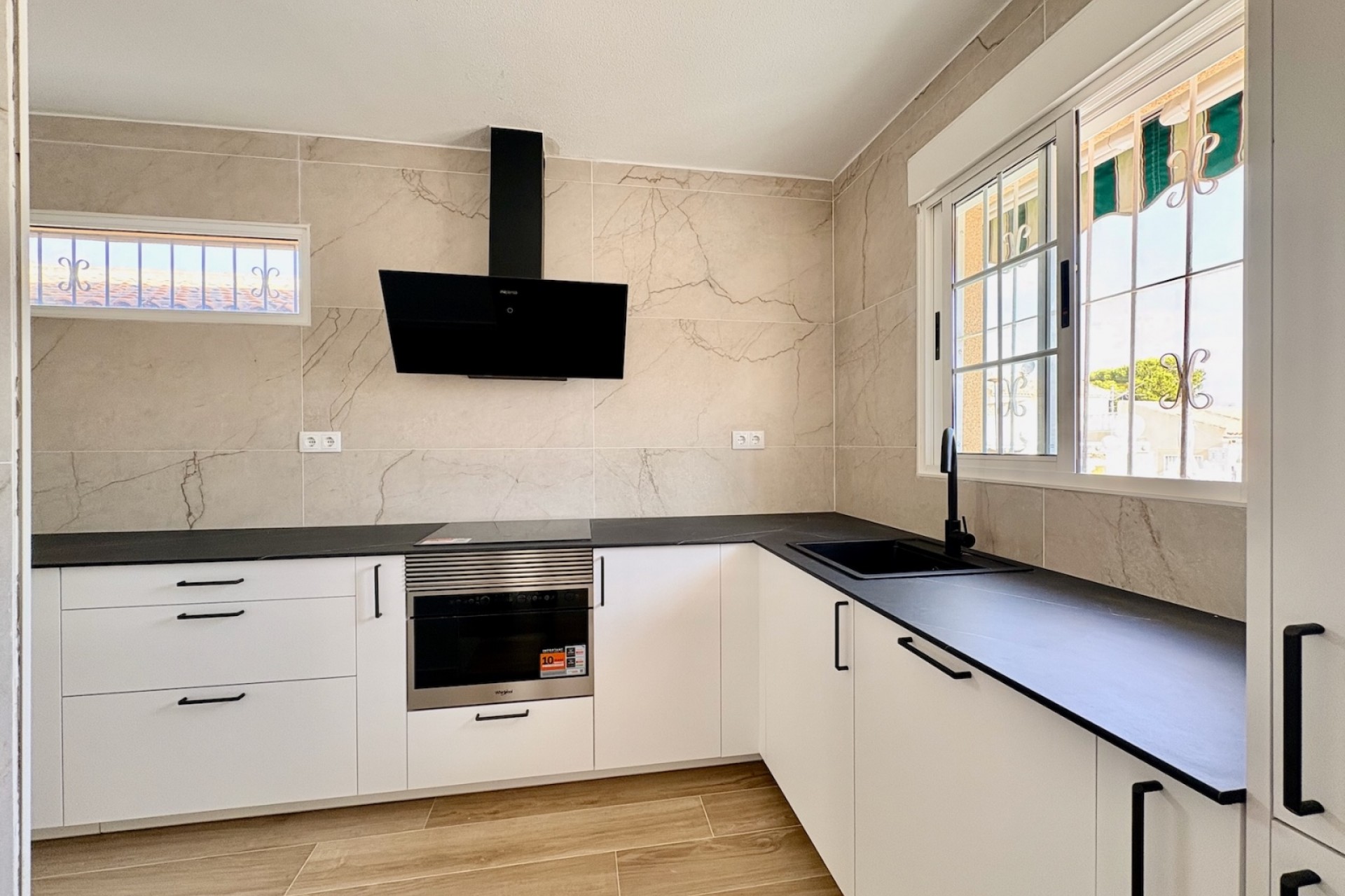Revente - Single Family Home -
Orihuela - Los Balcones