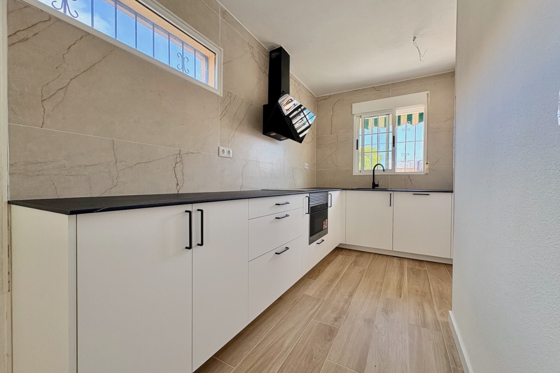 Revente - Single Family Home -
Orihuela - Los Balcones