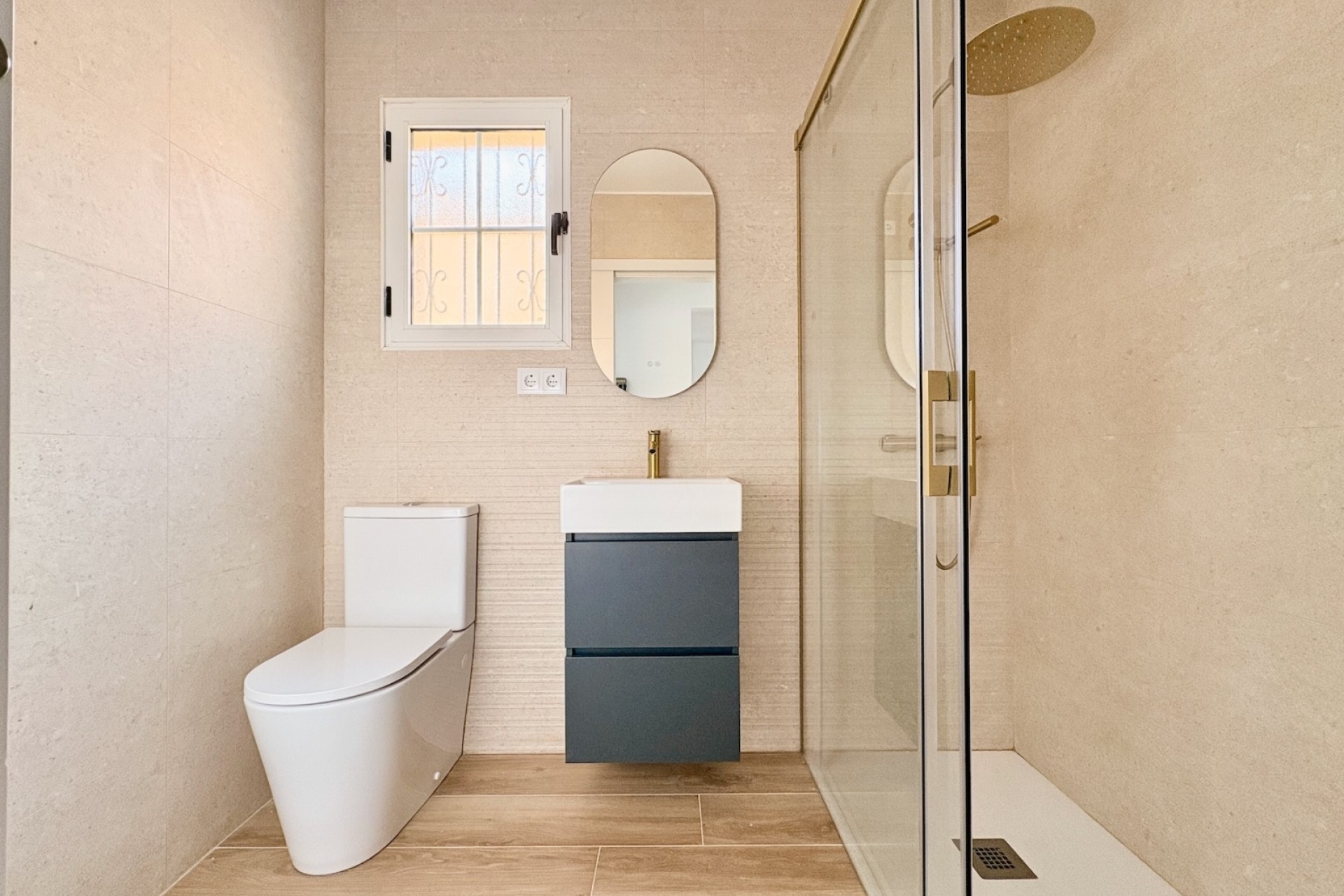 Revente - Single Family Home -
Orihuela - Los Balcones