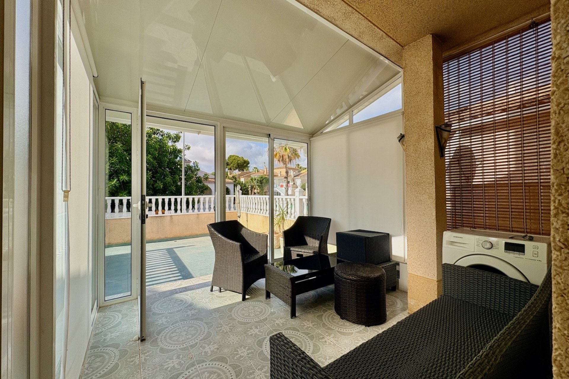 Revente - Single Family Home -
Orihuela - Los Balcones