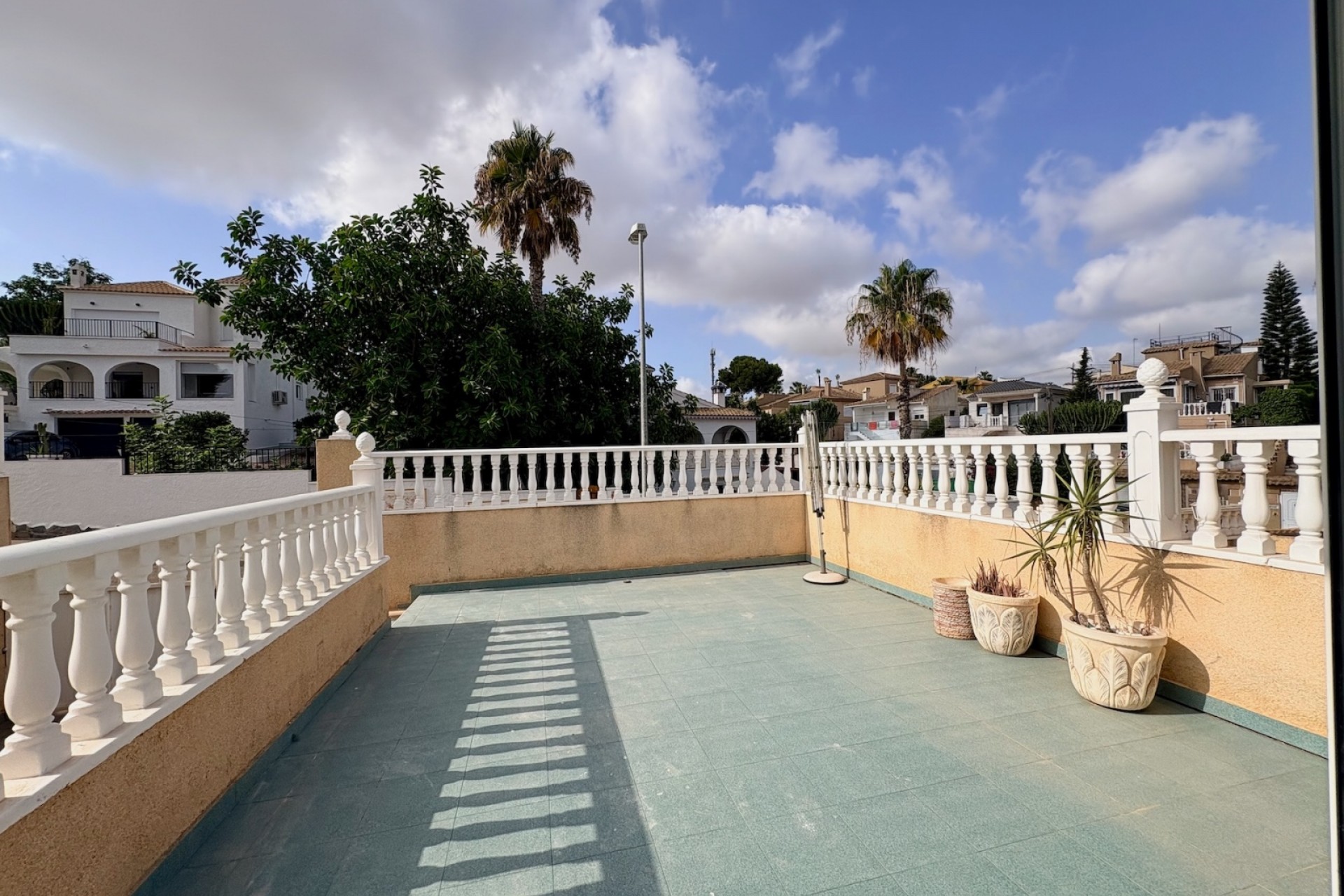 Revente - Single Family Home -
Orihuela - Los Balcones