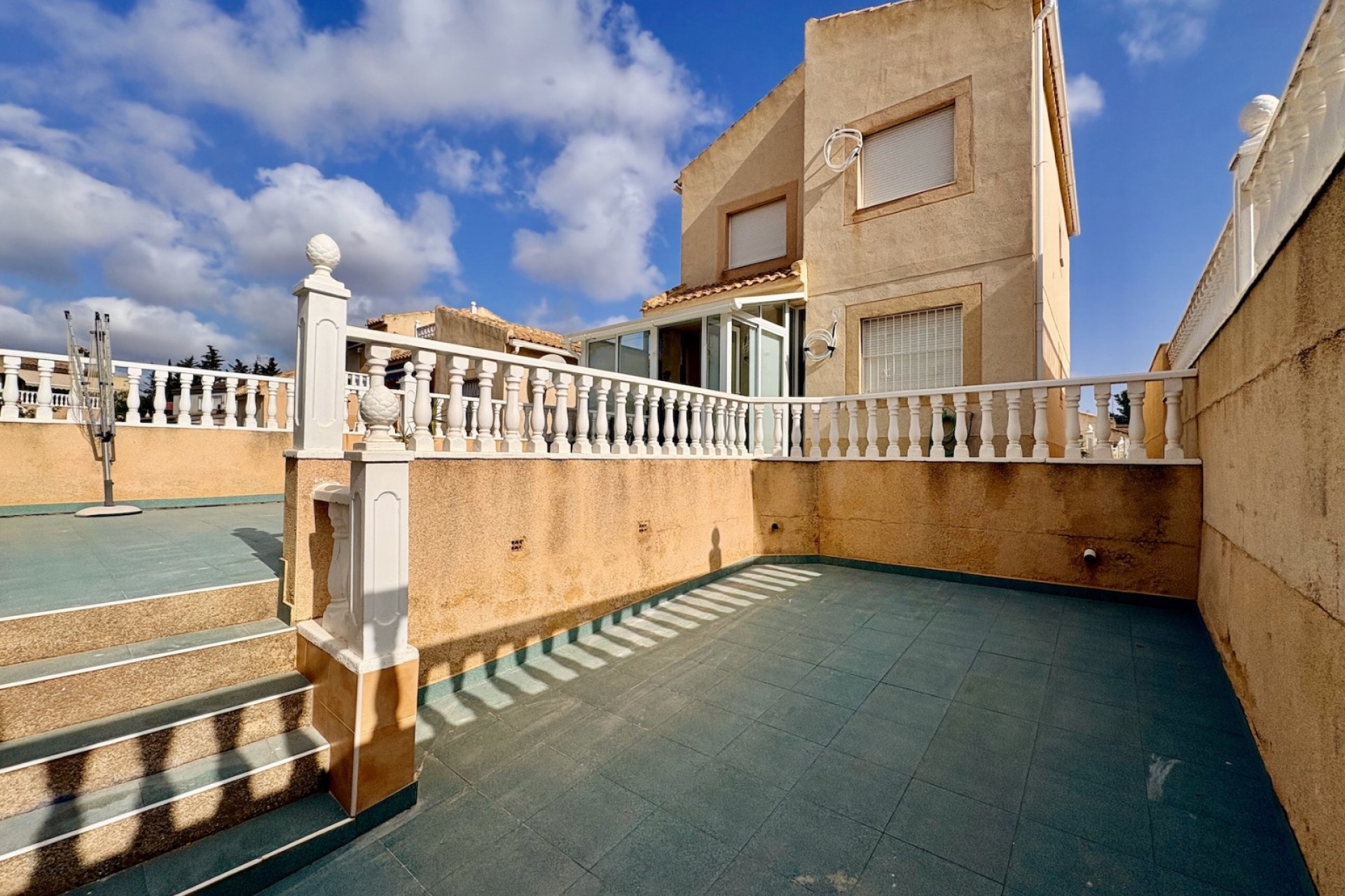 Revente - Single Family Home -
Orihuela - Los Balcones