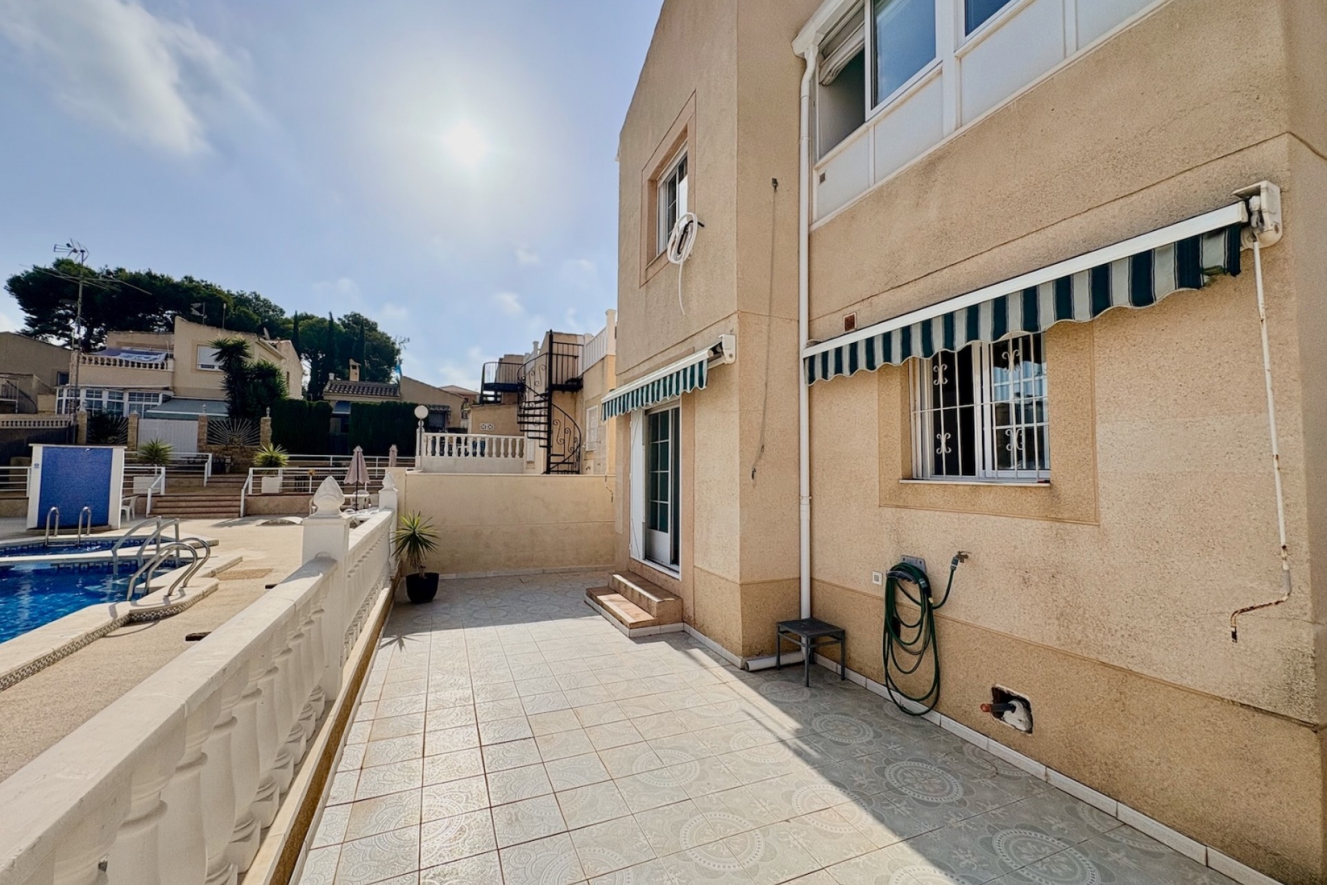 Revente - Single Family Home -
Orihuela - Los Balcones