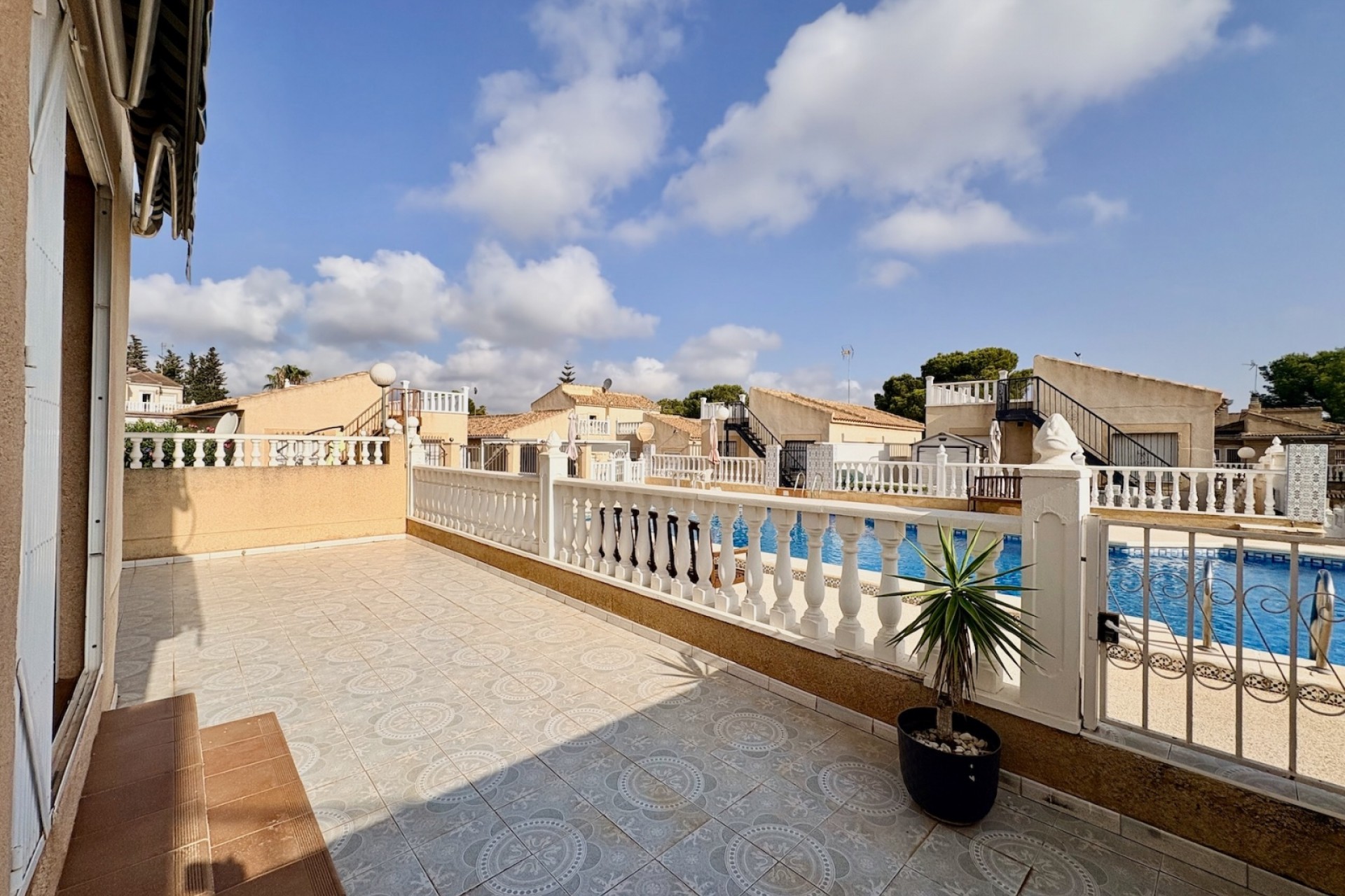 Revente - Single Family Home -
Orihuela - Los Balcones