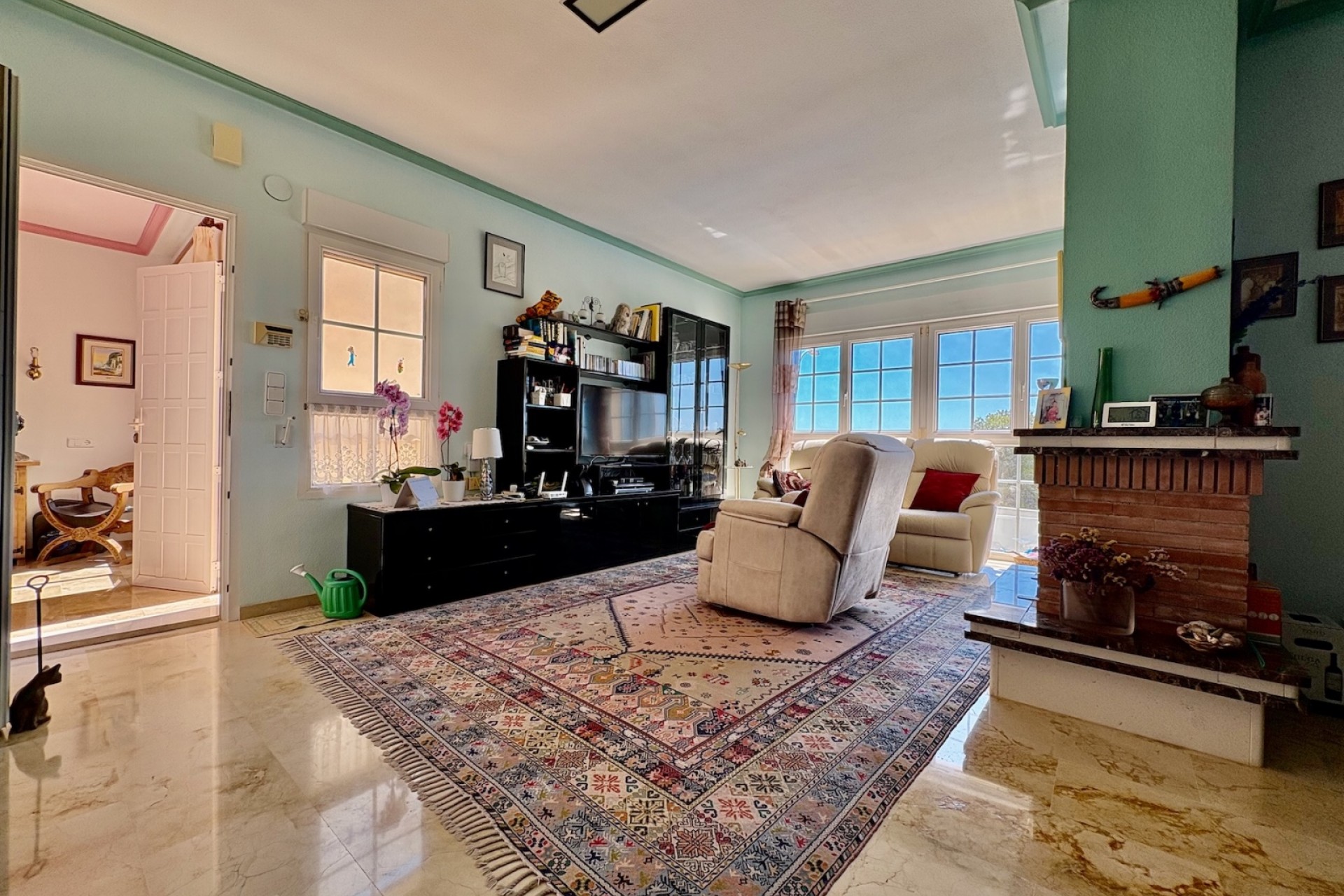 Revente - Single Family Home -
Orihuela - Villamartin