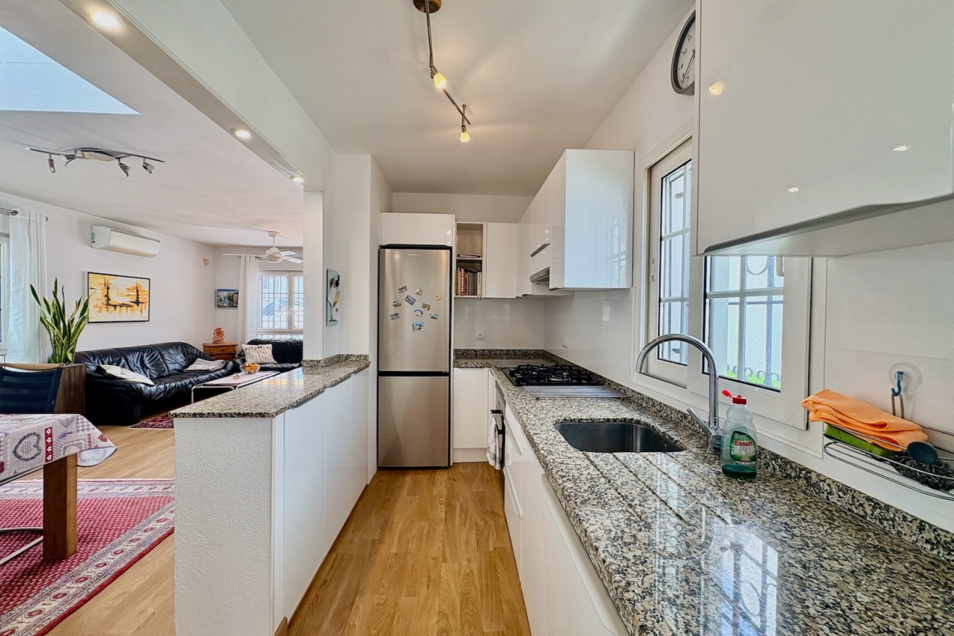 Revente - Single Family Home -
Orihuela - Villamartin