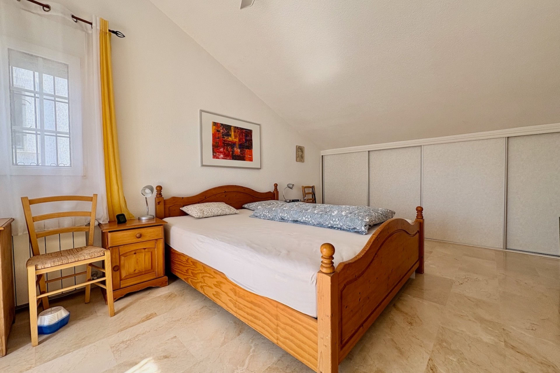 Revente - Single Family Home -
Orihuela - Villamartin