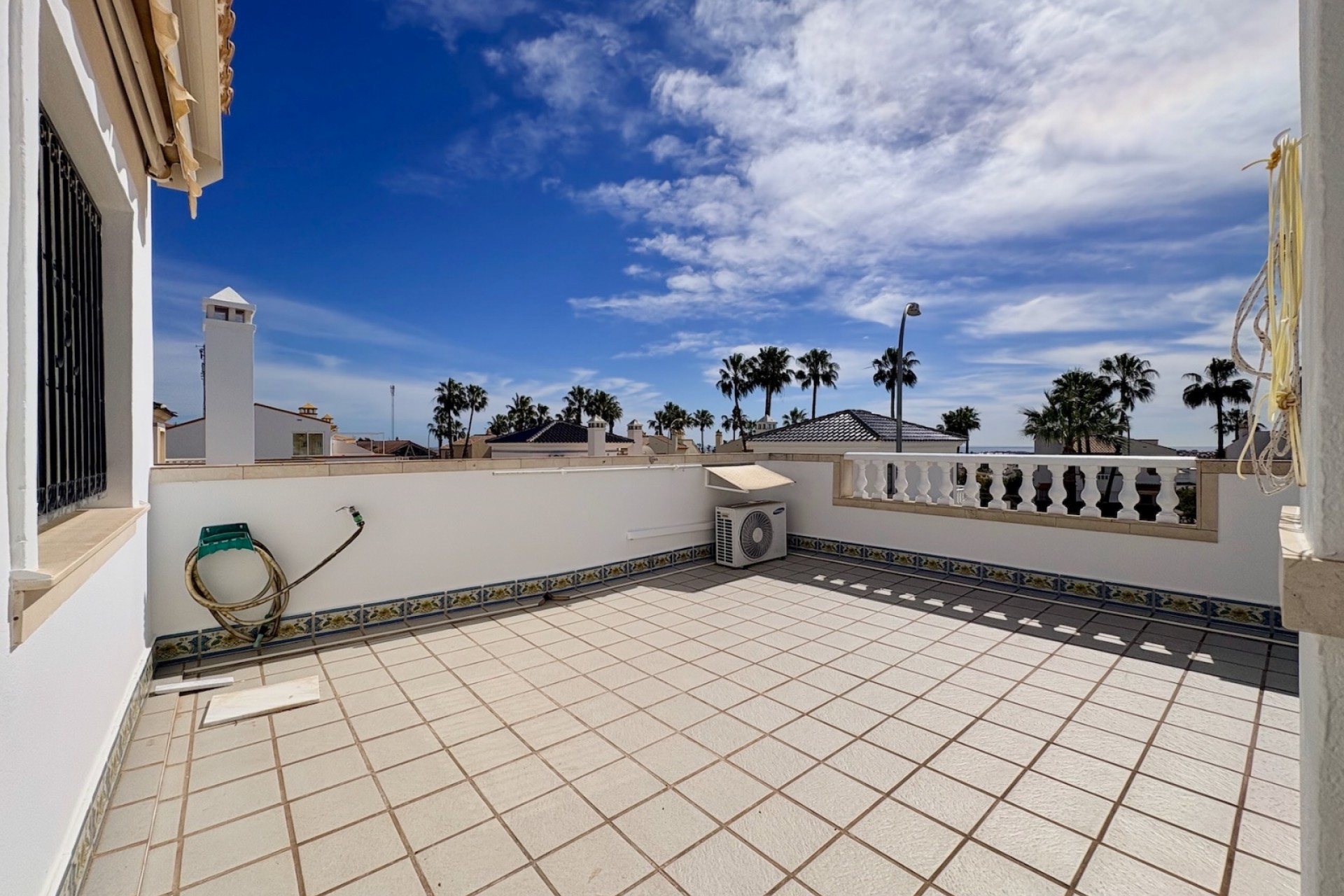 Revente - Single Family Home -
Orihuela - Villamartin