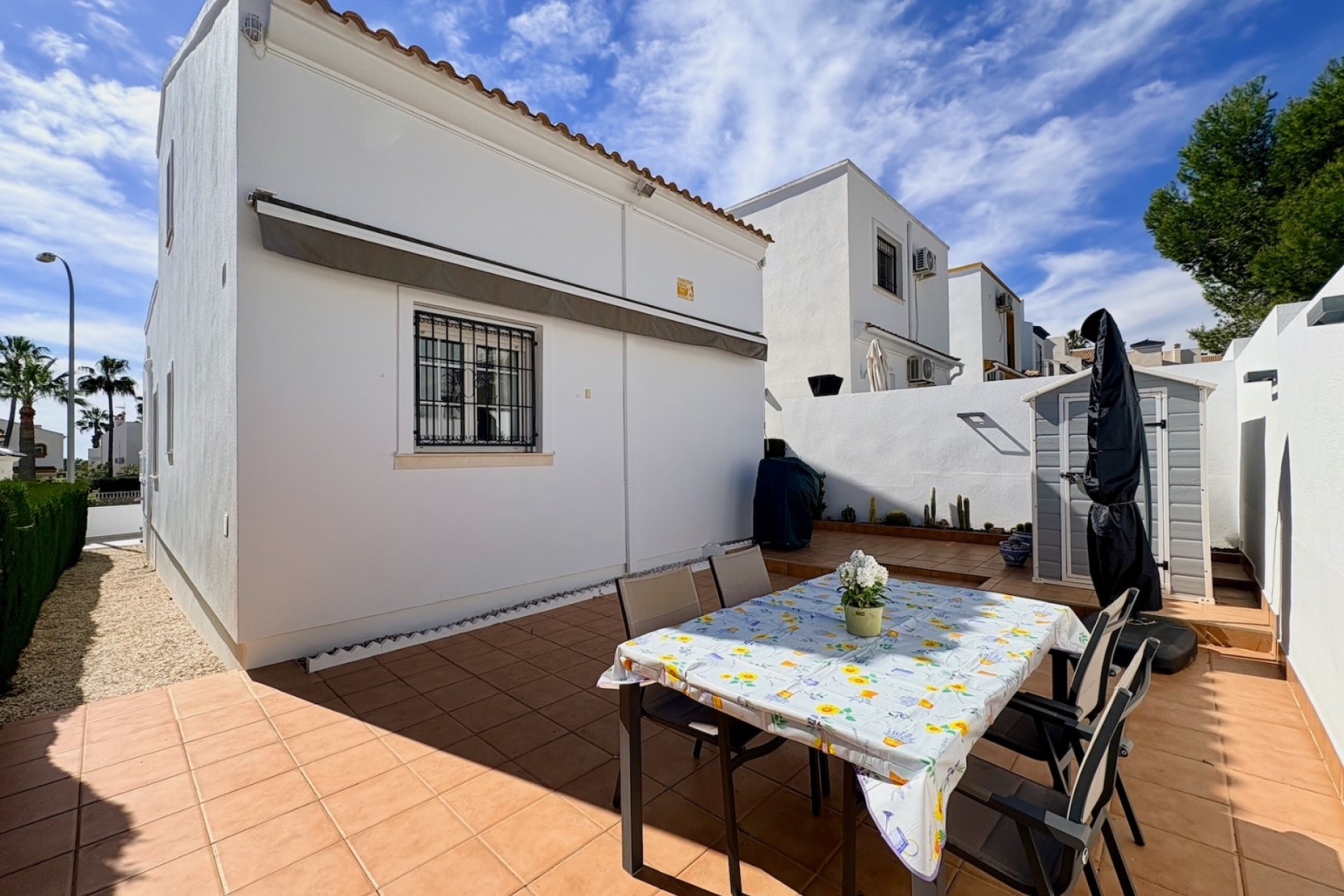 Revente - Single Family Home -
Orihuela - Villamartin