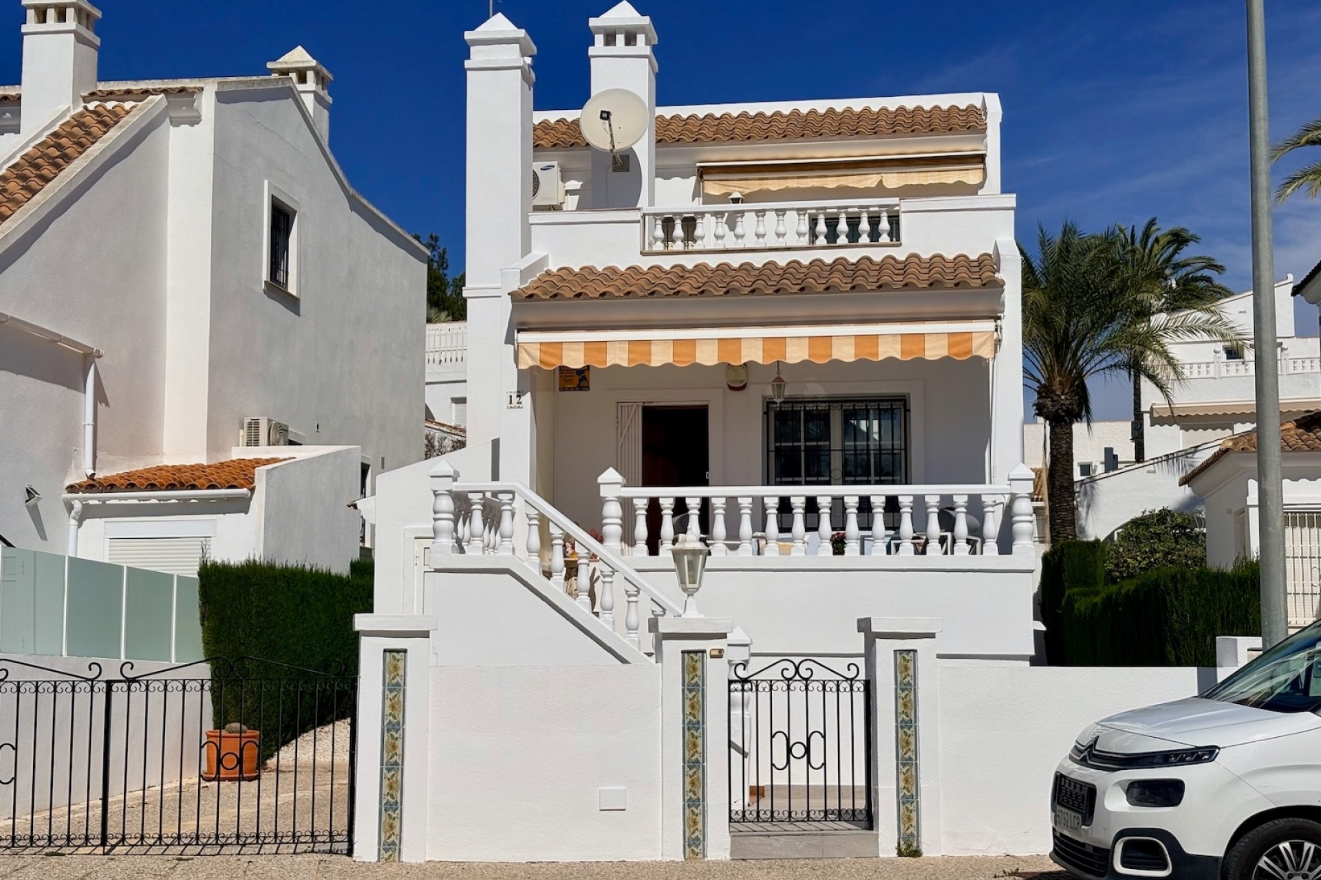 Revente - Single Family Home -
Orihuela - Villamartin