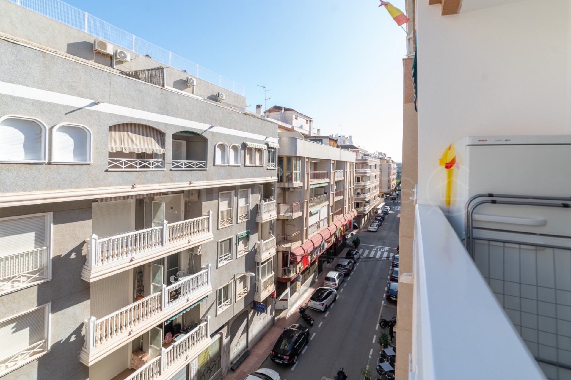 Revente - Studio -
Torrevieja - Centro