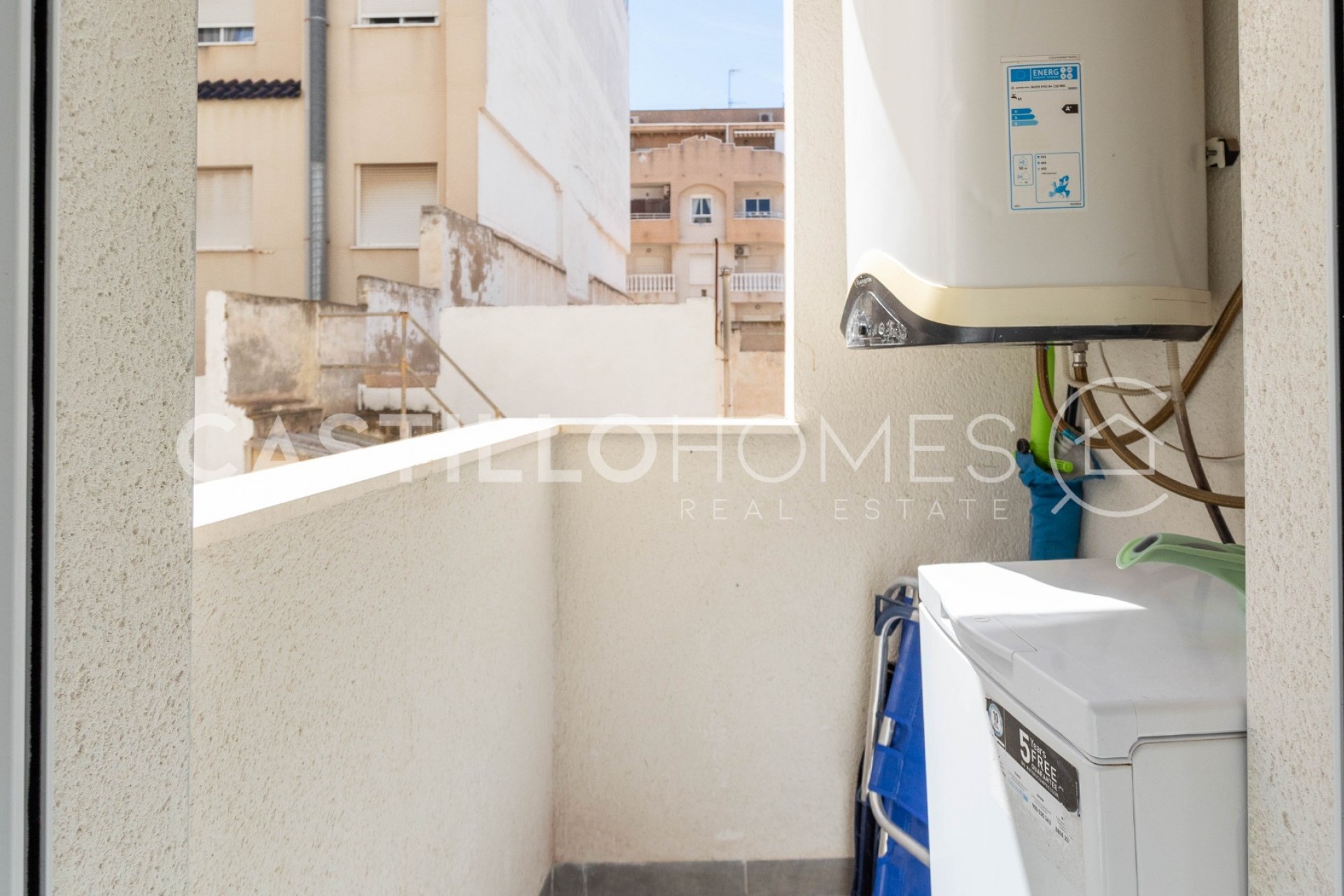 Revente - Studio -
Torrevieja - Centro