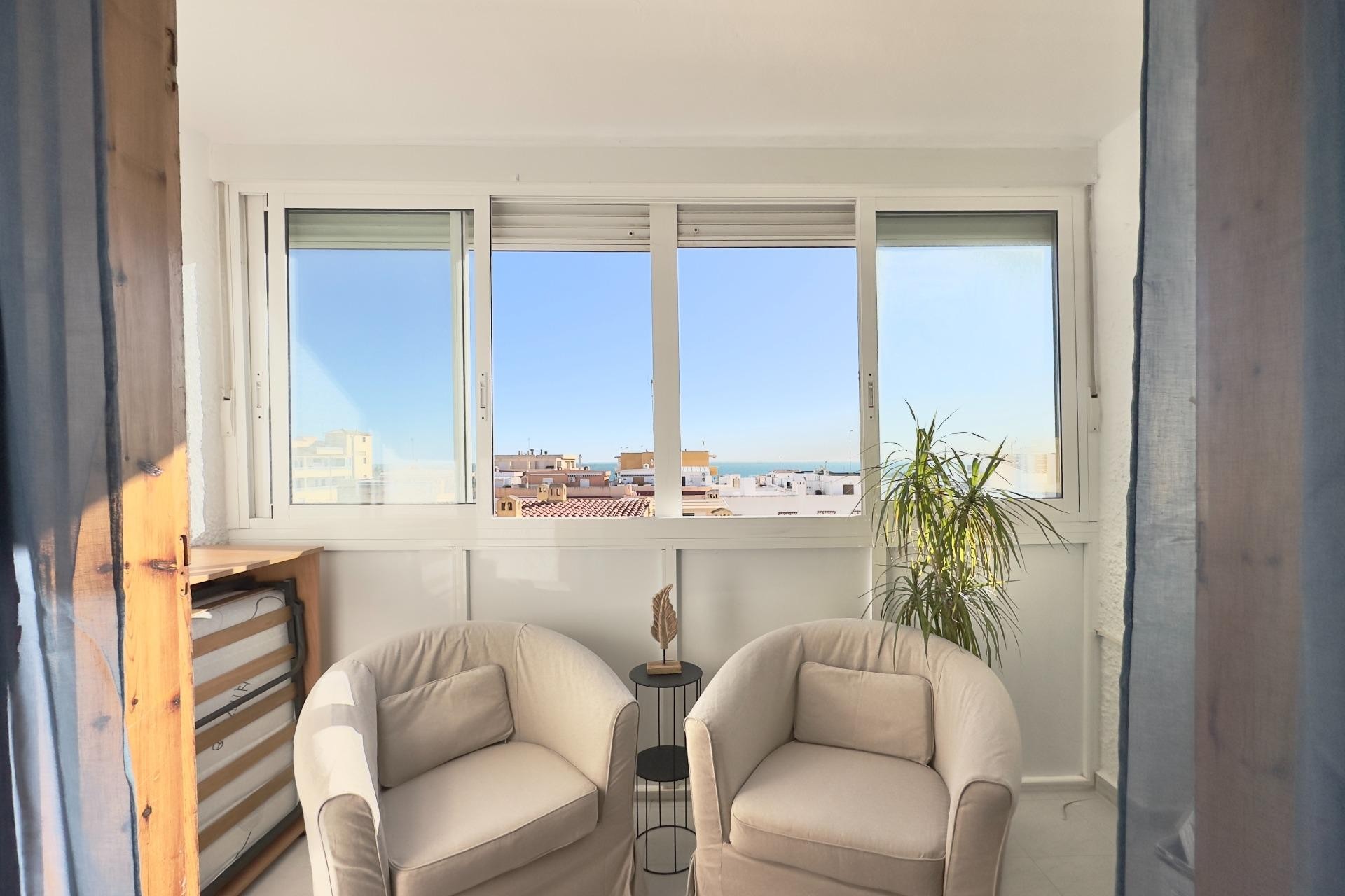 Revente - Studio -
Torrevieja - Los Europeos