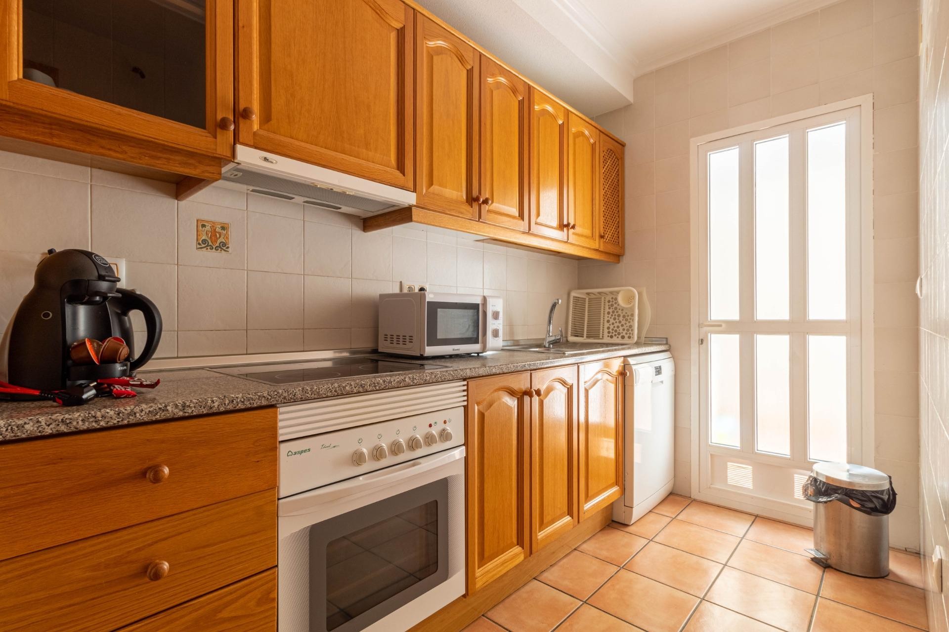 Revente - Terraced house -
Orihuela Costa - Cabo Roig