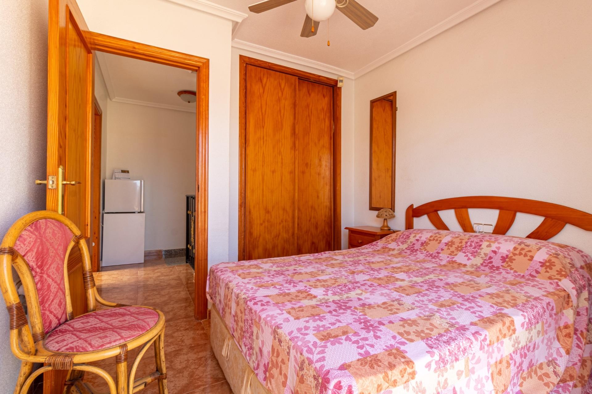 Revente - Terraced house -
Orihuela Costa - Cabo Roig