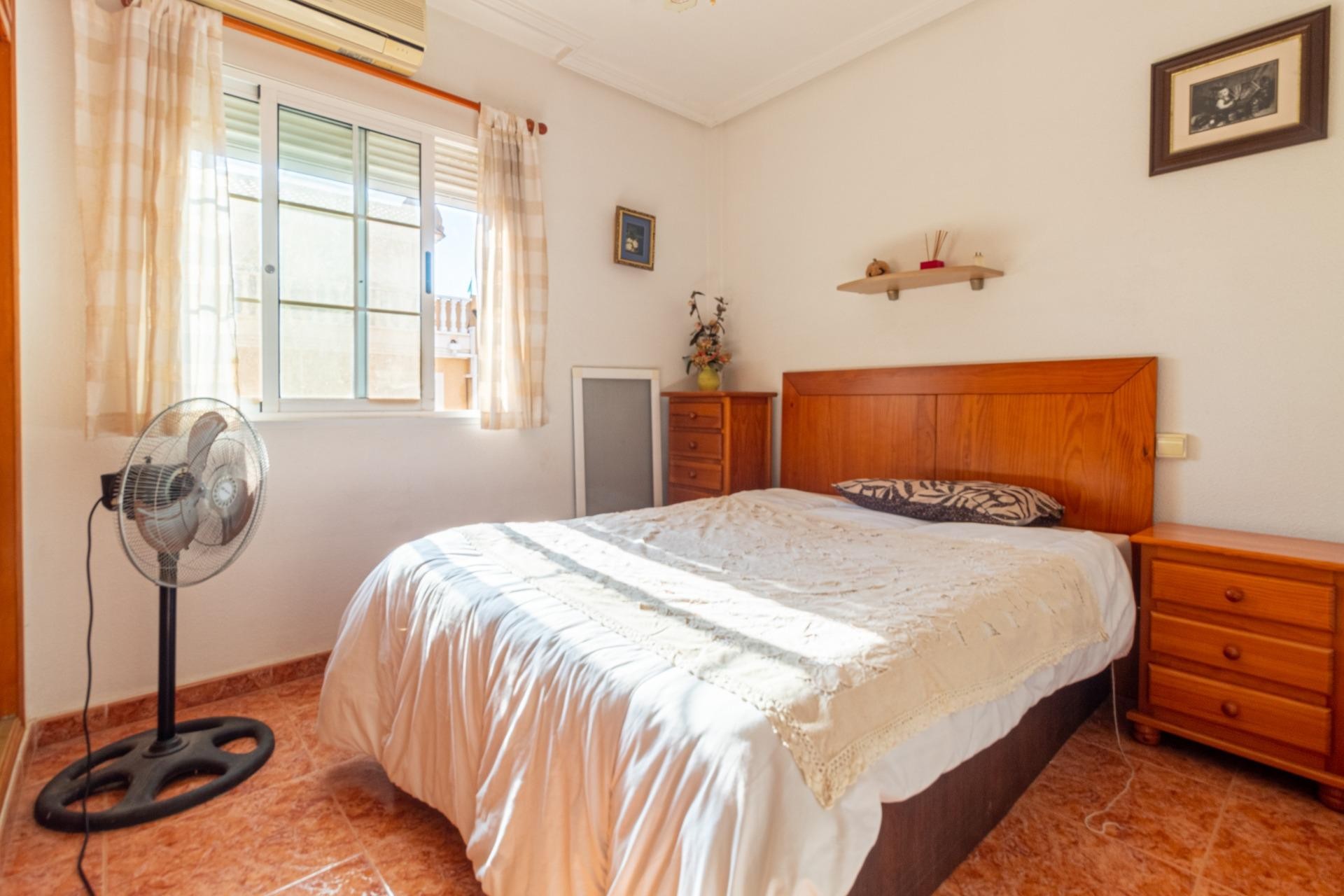 Revente - Terraced house -
Orihuela Costa - Cabo Roig