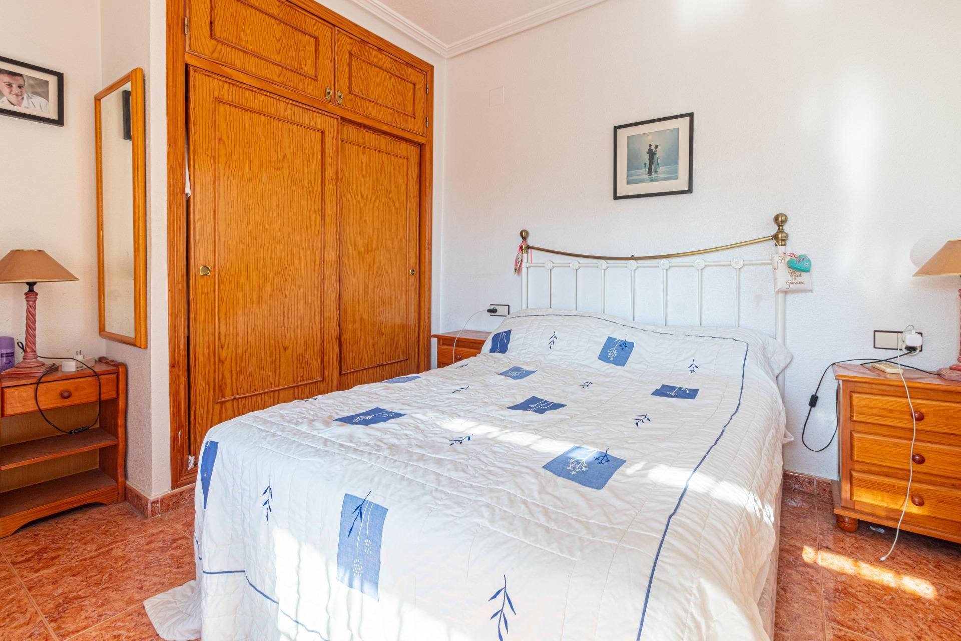 Revente - Terraced house -
Orihuela Costa - Cabo Roig